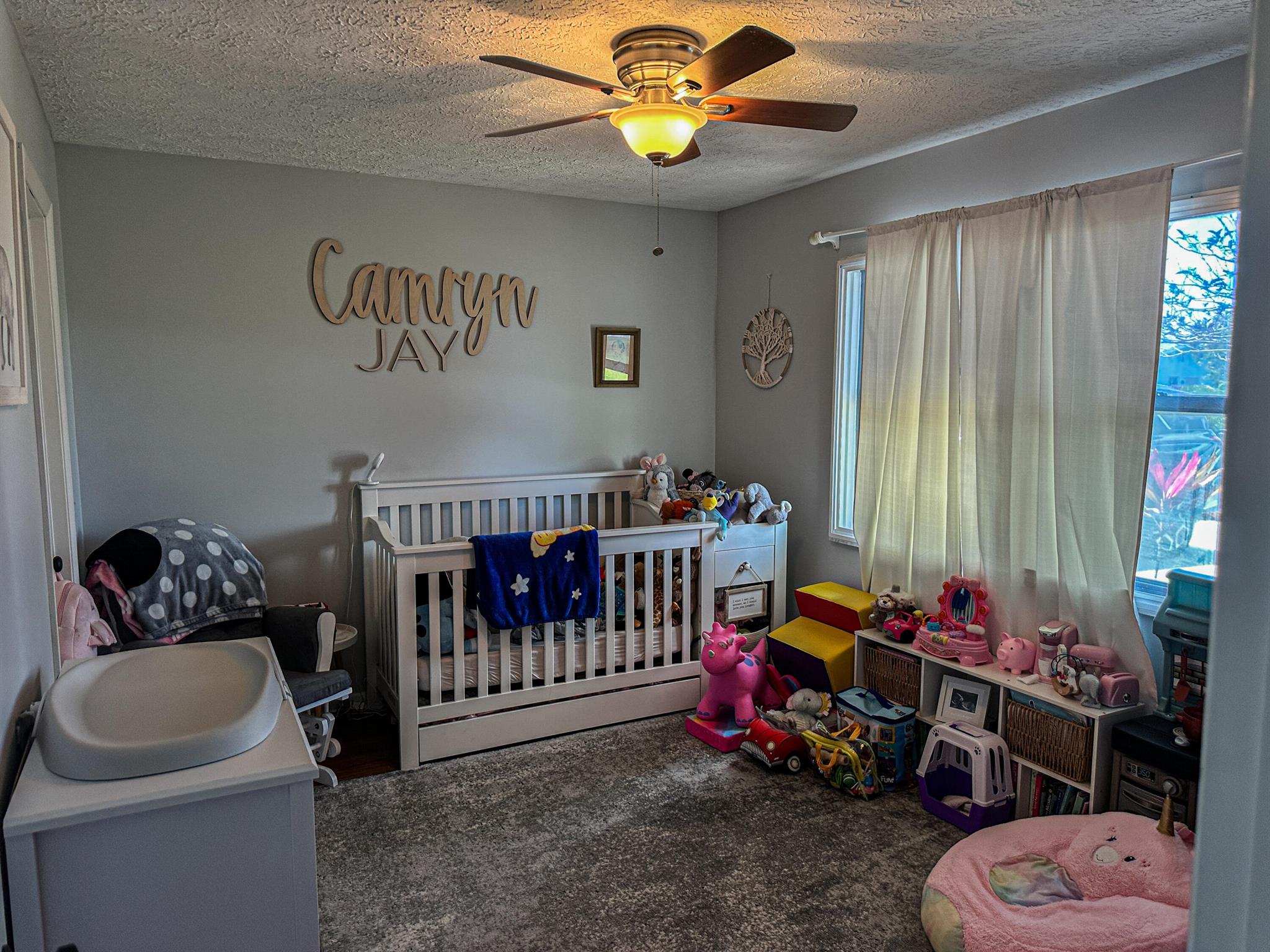 SOUTH PORT ST LUCIE UNIT - Residential