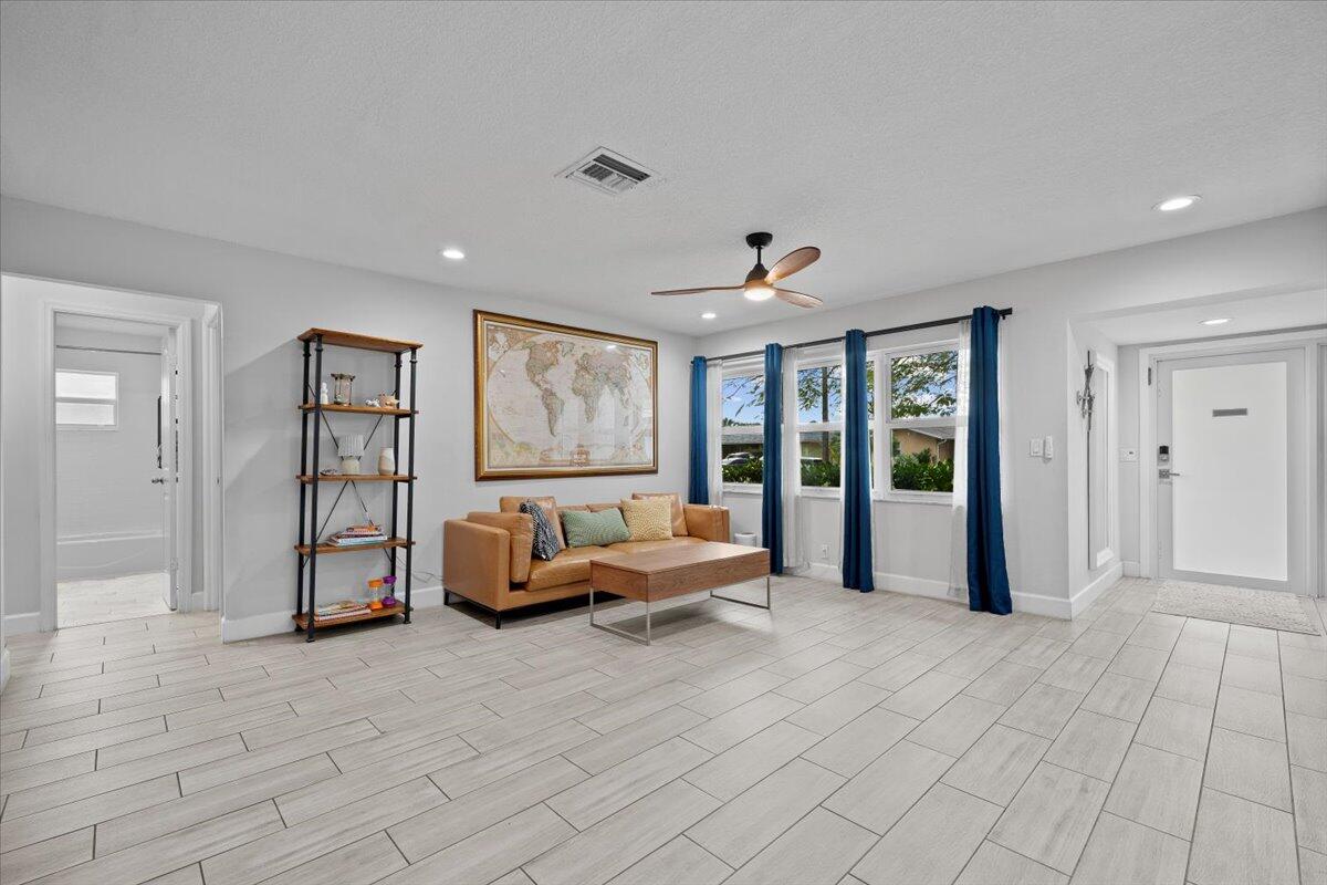 WILLOWS - Residential