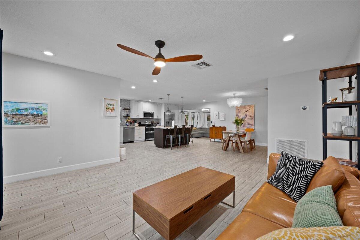 WILLOWS - Residential