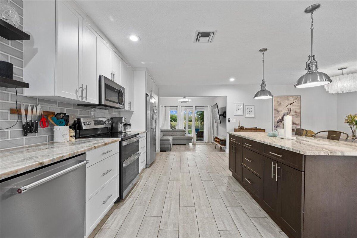 WILLOWS - Residential