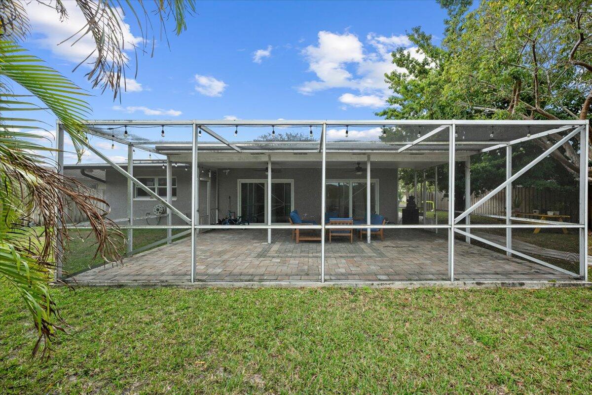 WILLOWS - Residential