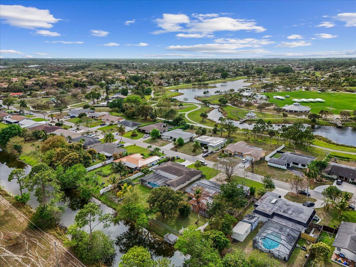 WILLOWS - Residential