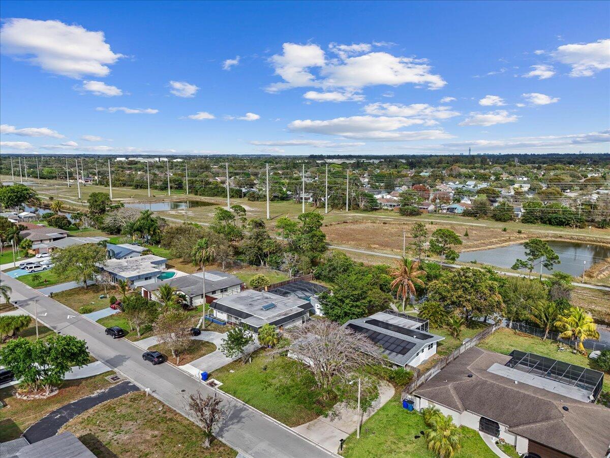 WILLOWS - Residential