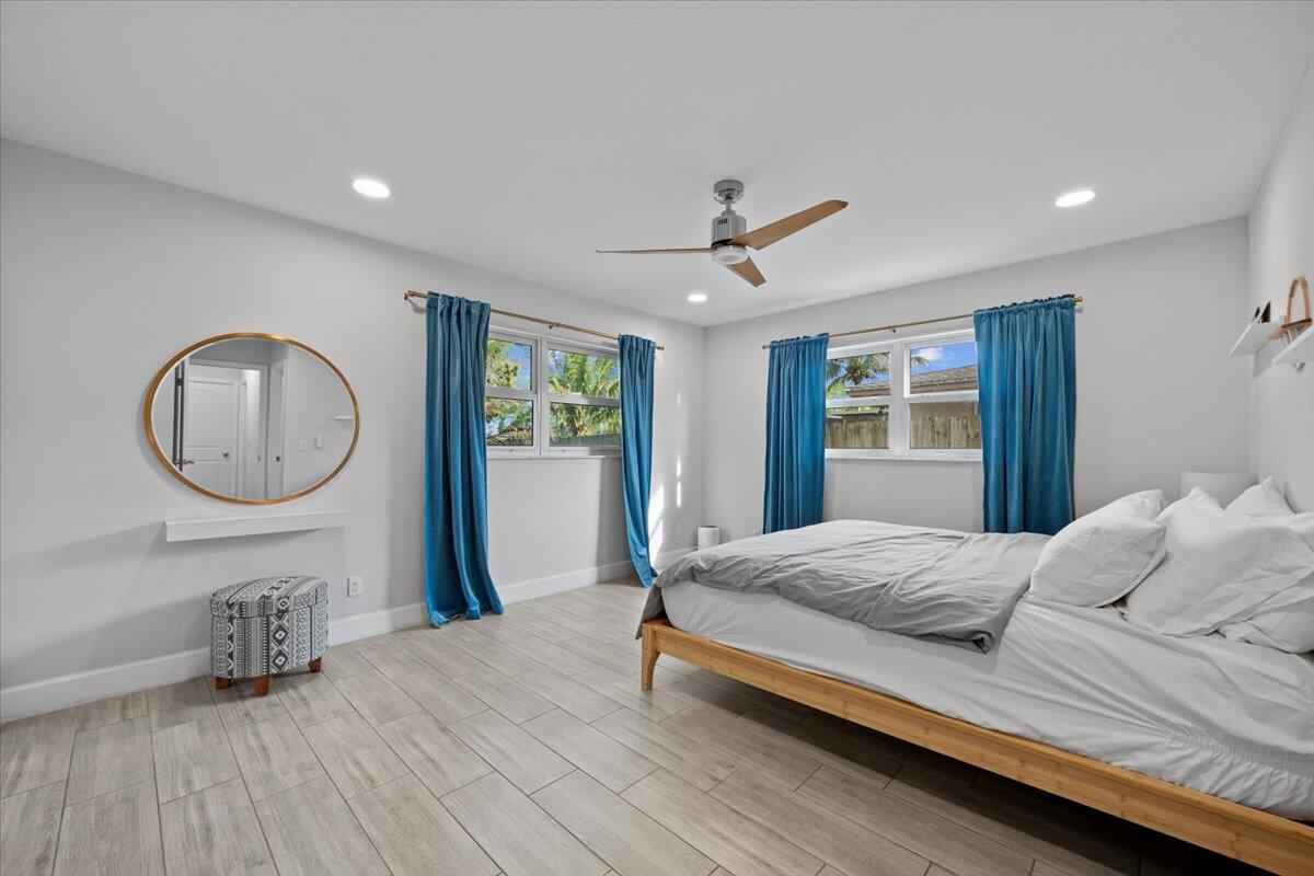 WILLOWS - Residential