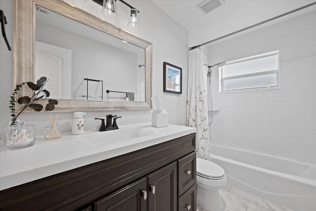 WILLOWS - Residential