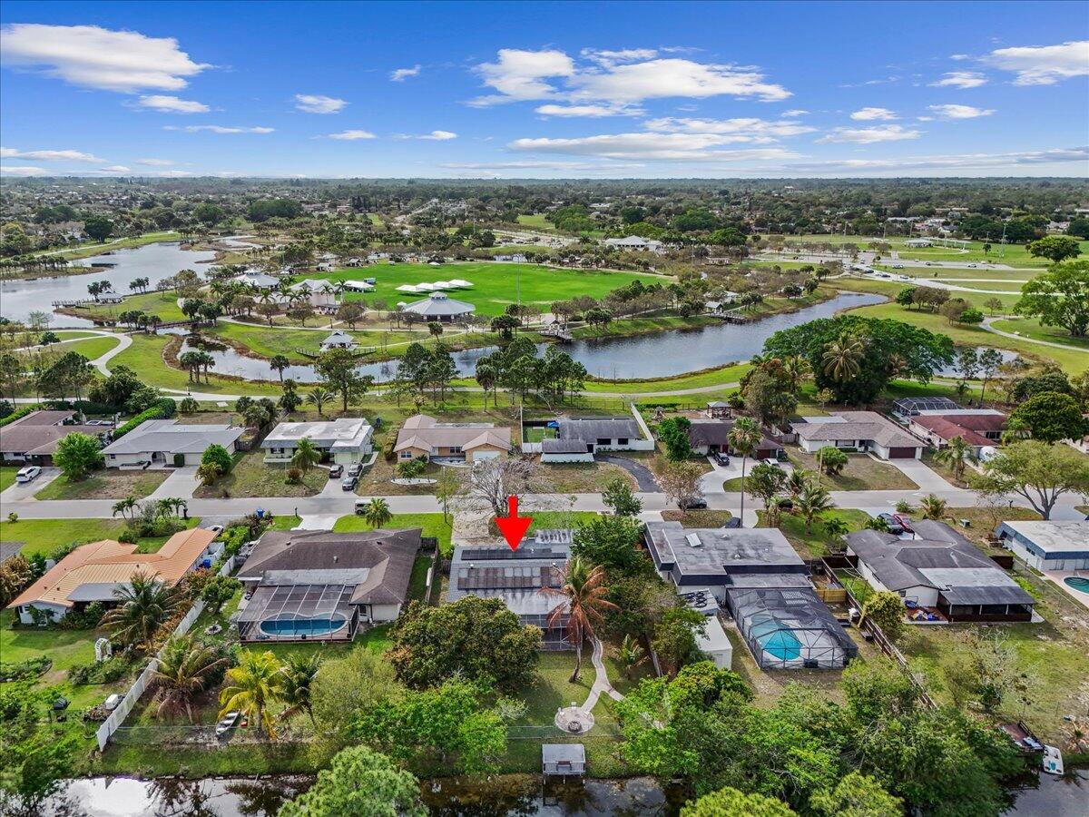 WILLOWS - Residential