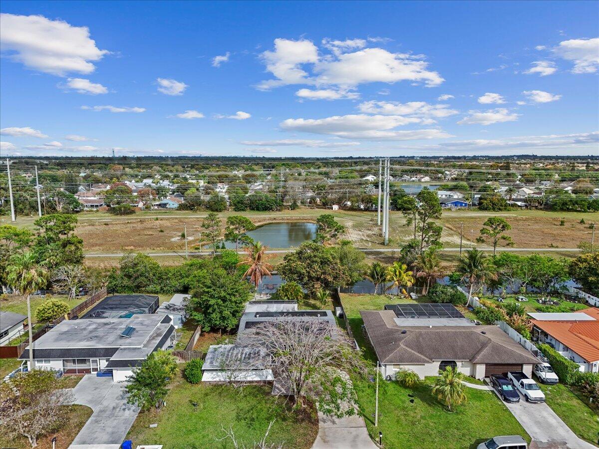 WILLOWS - Residential