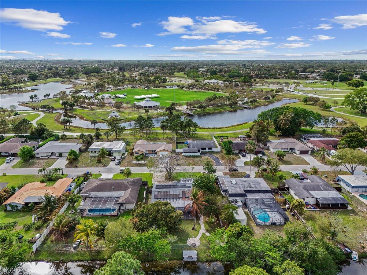 WILLOWS - Residential