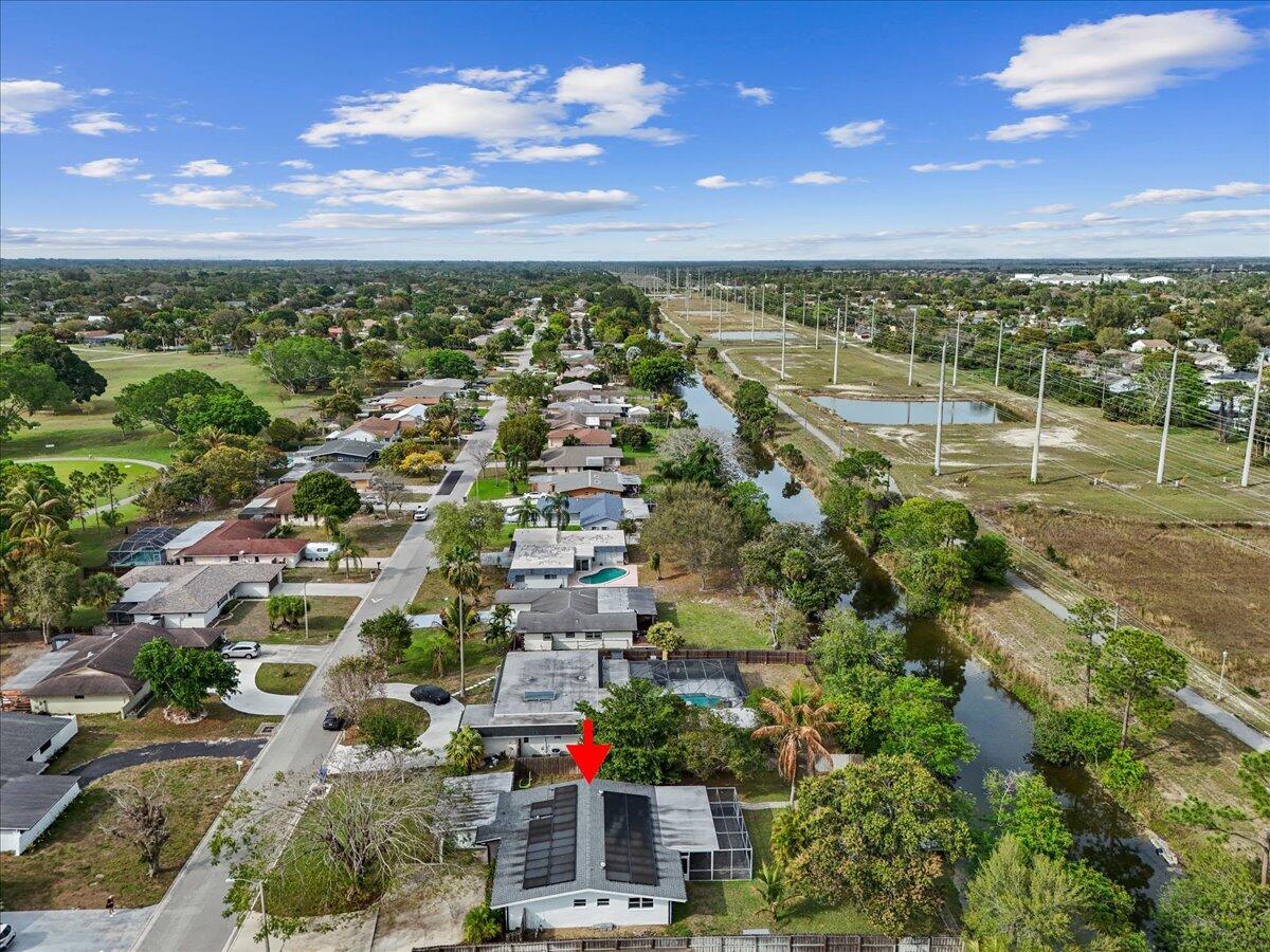 WILLOWS - Residential