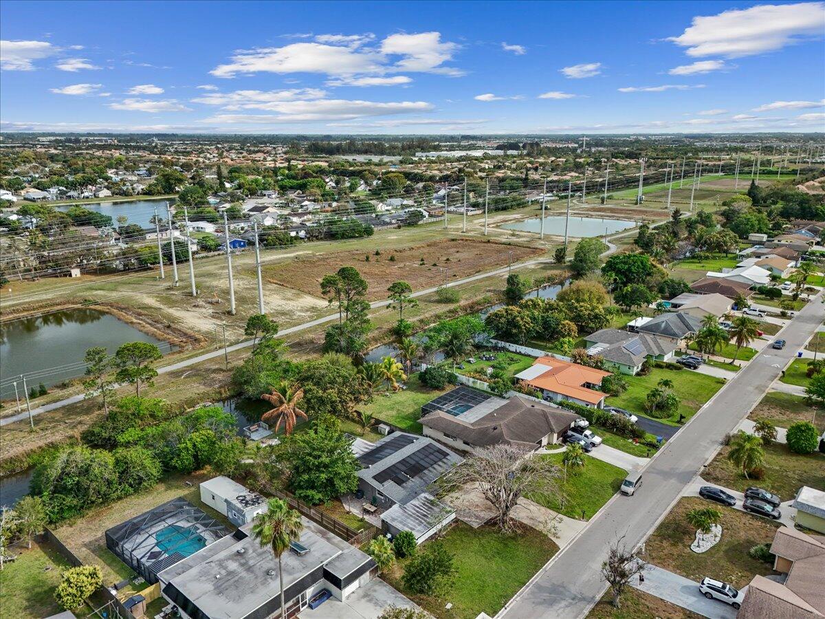 WILLOWS - Residential