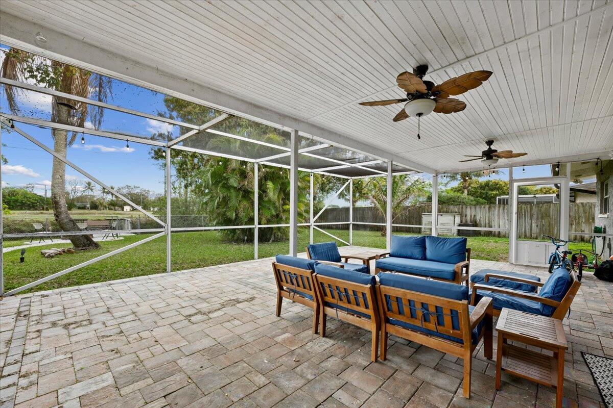 WILLOWS - Residential