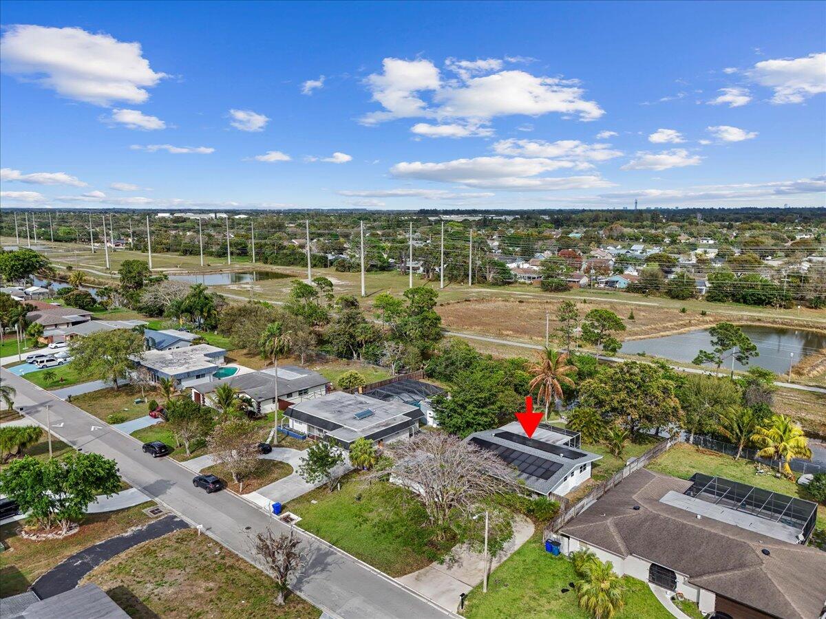 WILLOWS - Residential