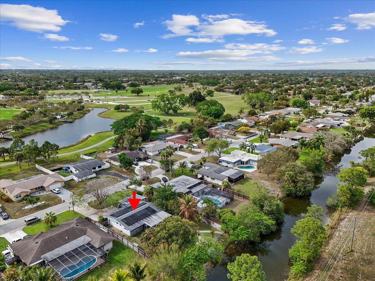 WILLOWS - Residential