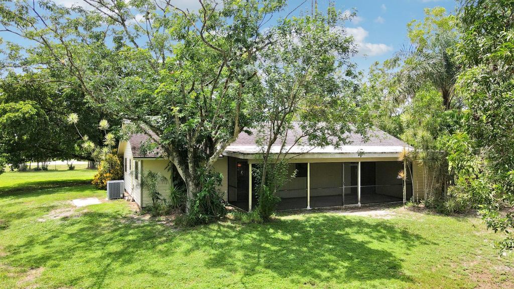 Photo of 12683 152nd Street N, Jupiter, FL 33478 (MLS # R11114656)