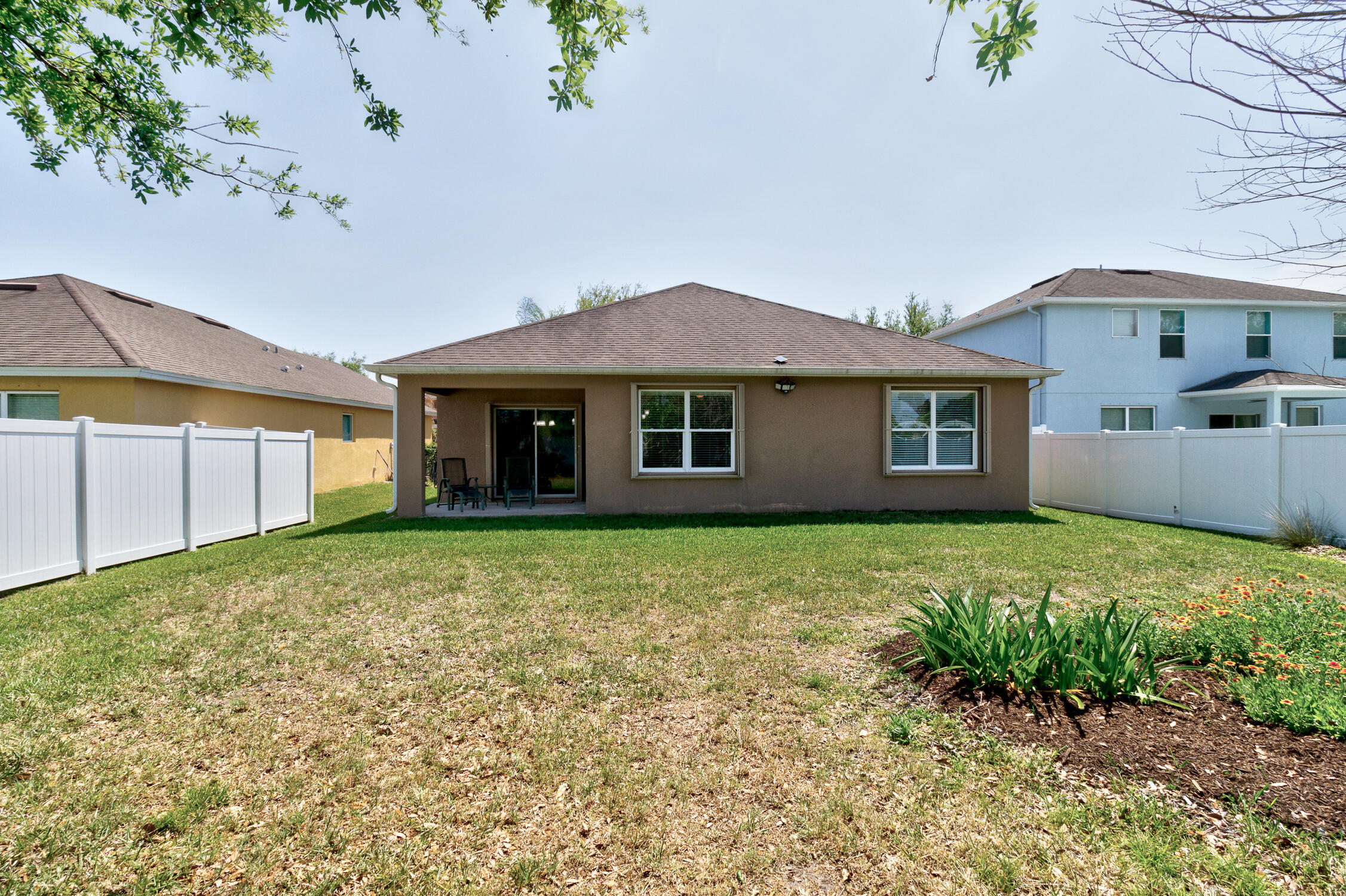 LEXINGTON PLACE SUBDIVISION - PHASE II - Residential