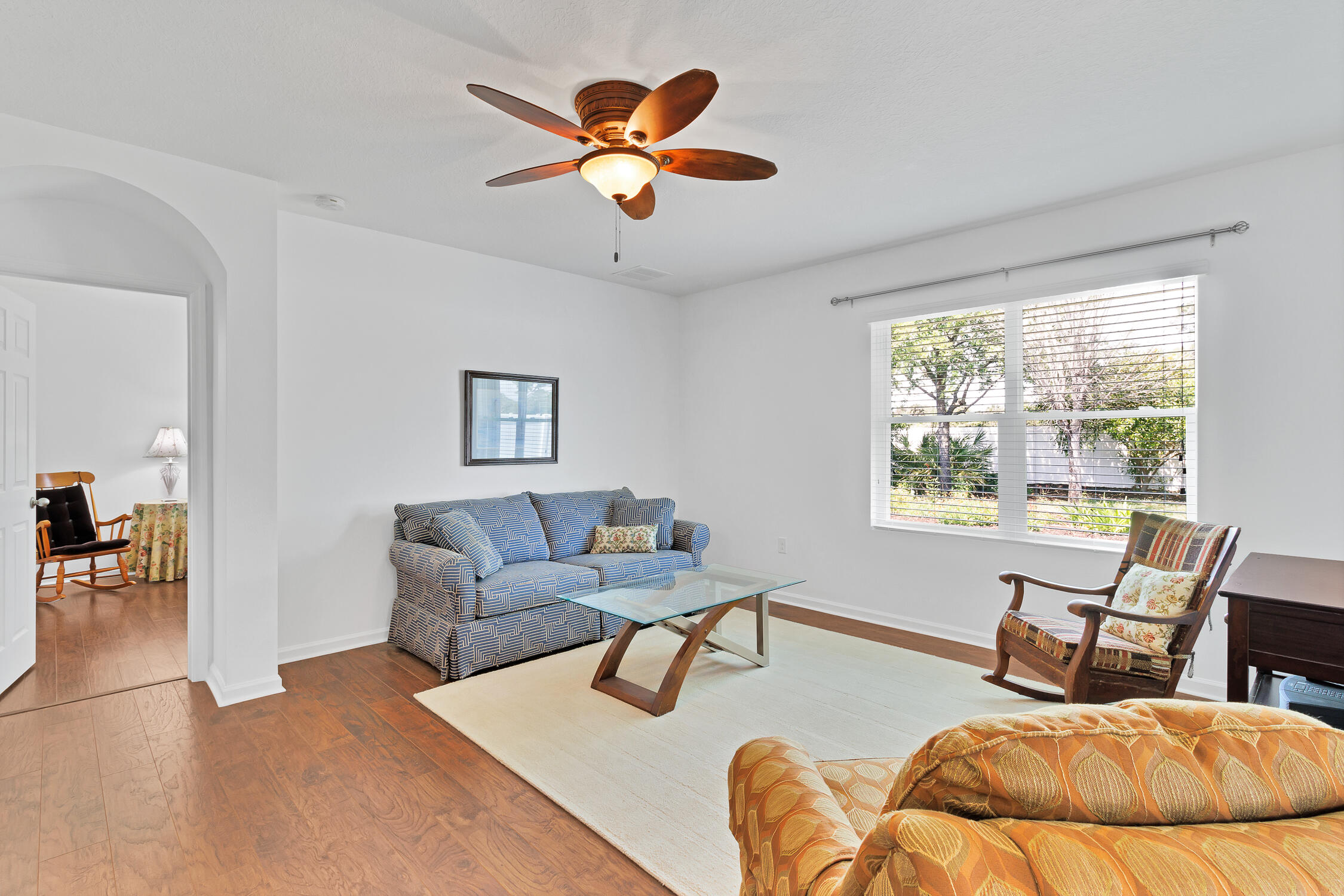 LEXINGTON PLACE SUBDIVISION - PHASE II - Residential