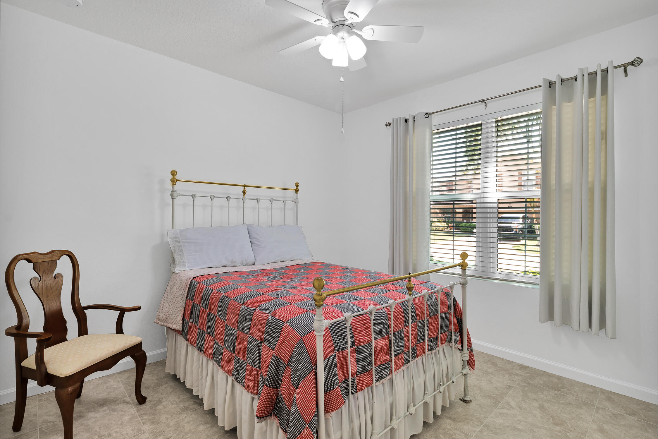 LEXINGTON PLACE SUBDIVISION - PHASE II - Residential