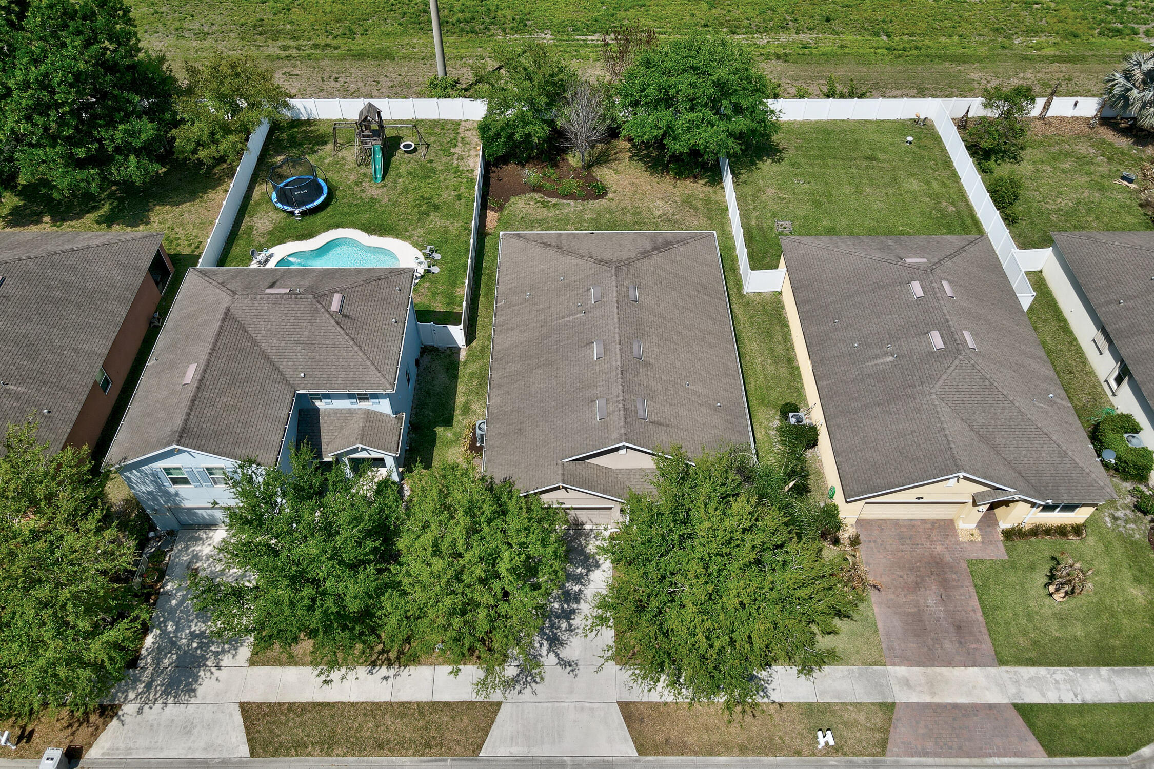 LEXINGTON PLACE SUBDIVISION - PHASE II - Residential