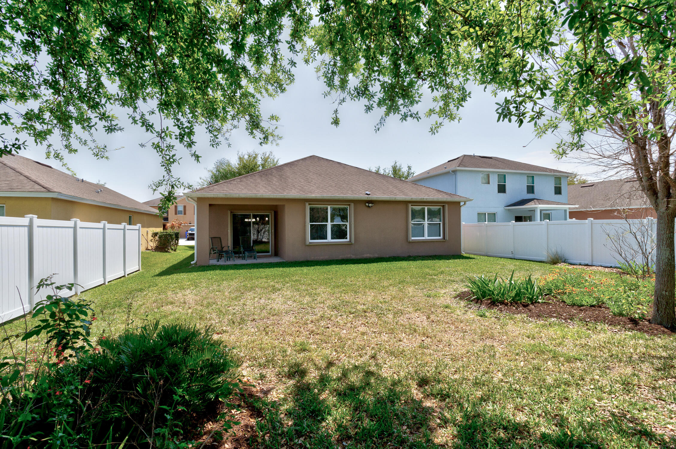 LEXINGTON PLACE SUBDIVISION - PHASE II - Residential