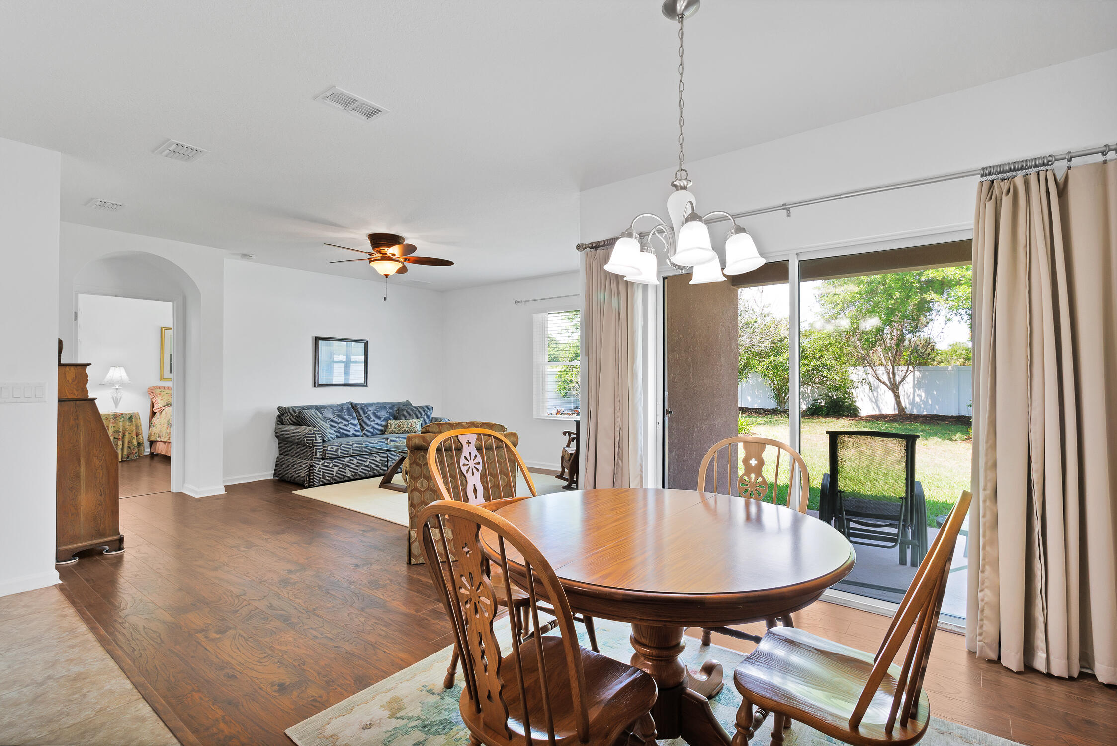 LEXINGTON PLACE SUBDIVISION - PHASE II - Residential