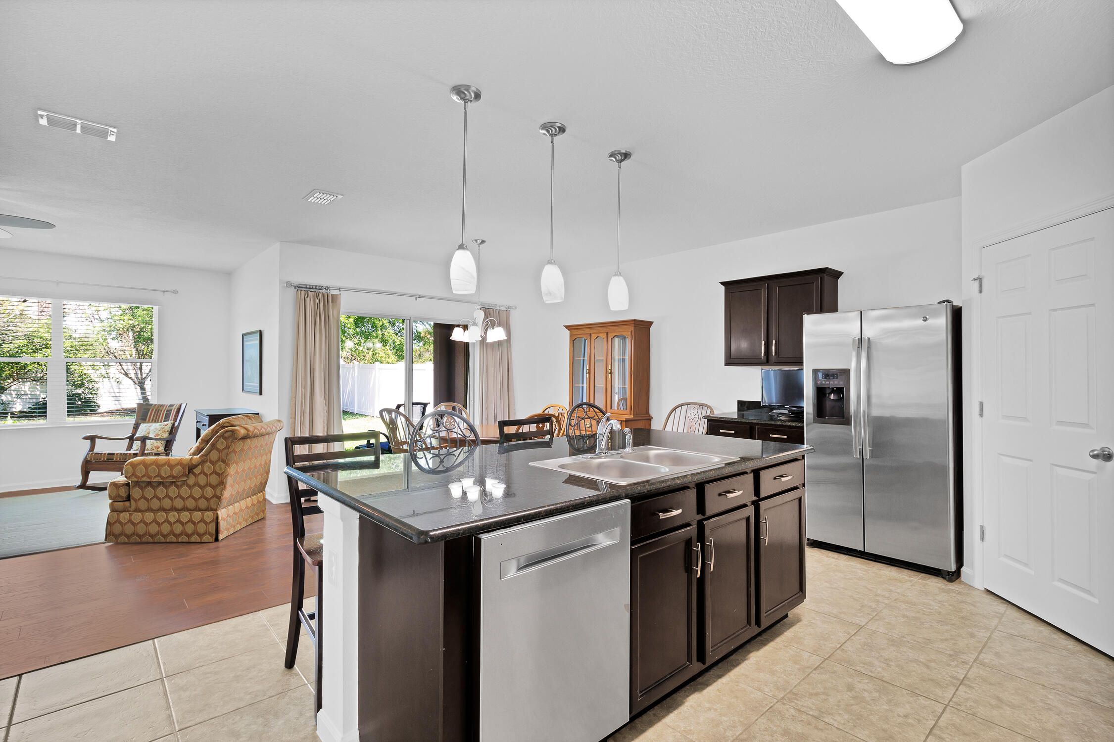 LEXINGTON PLACE SUBDIVISION - PHASE II - Residential