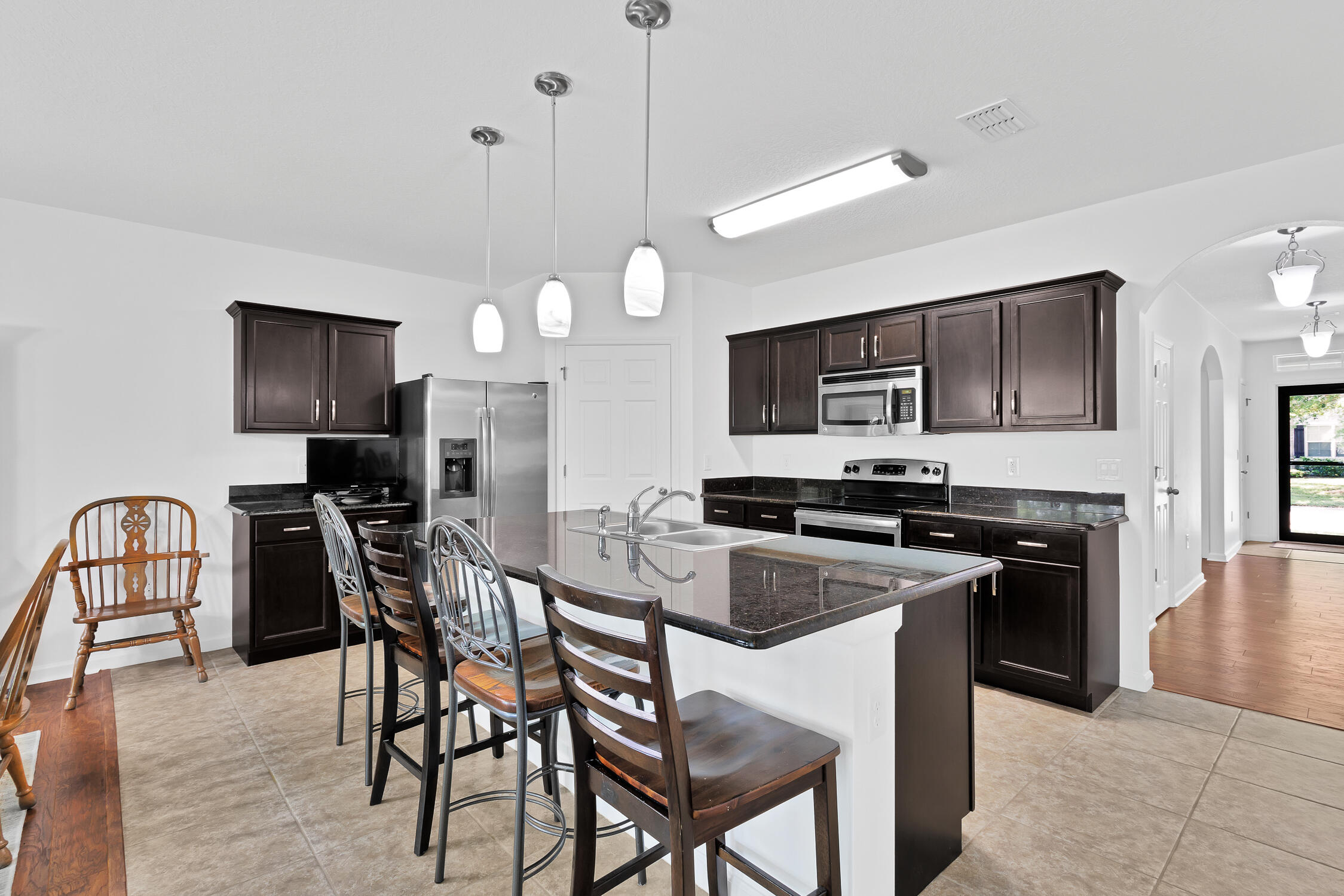 LEXINGTON PLACE SUBDIVISION - PHASE II - Residential