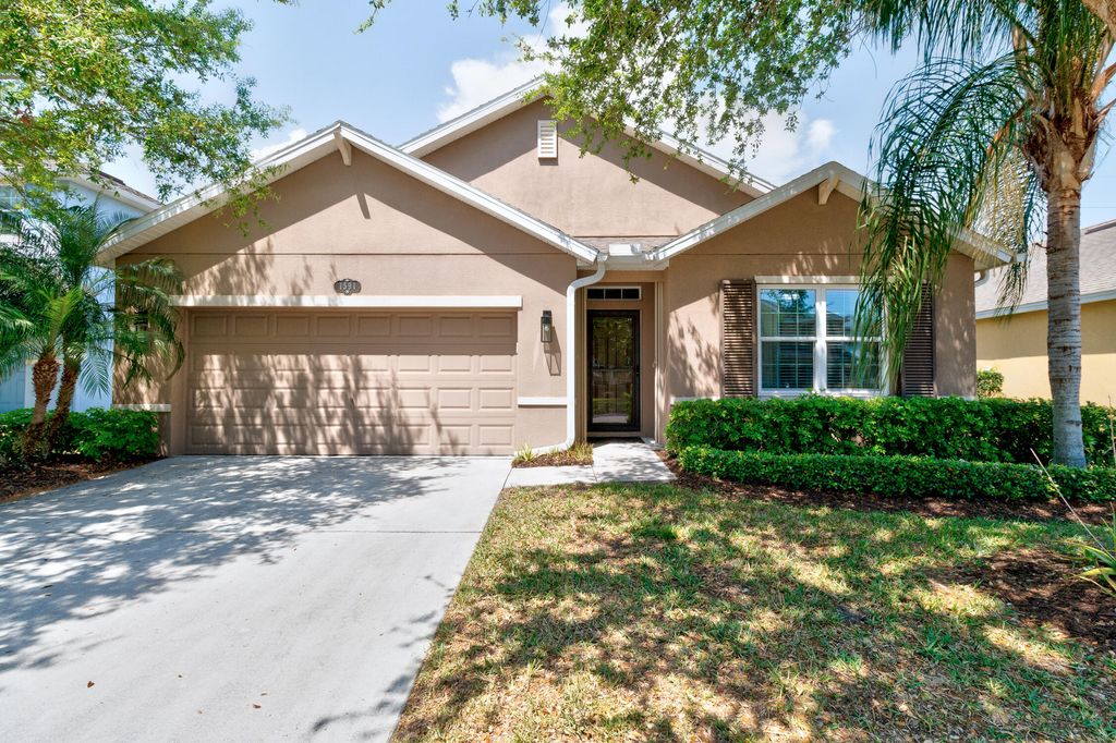 Photo of 1591 SW Lexington Sq Square SW, Vero Beach, FL 32962 (MLS # B26007308)