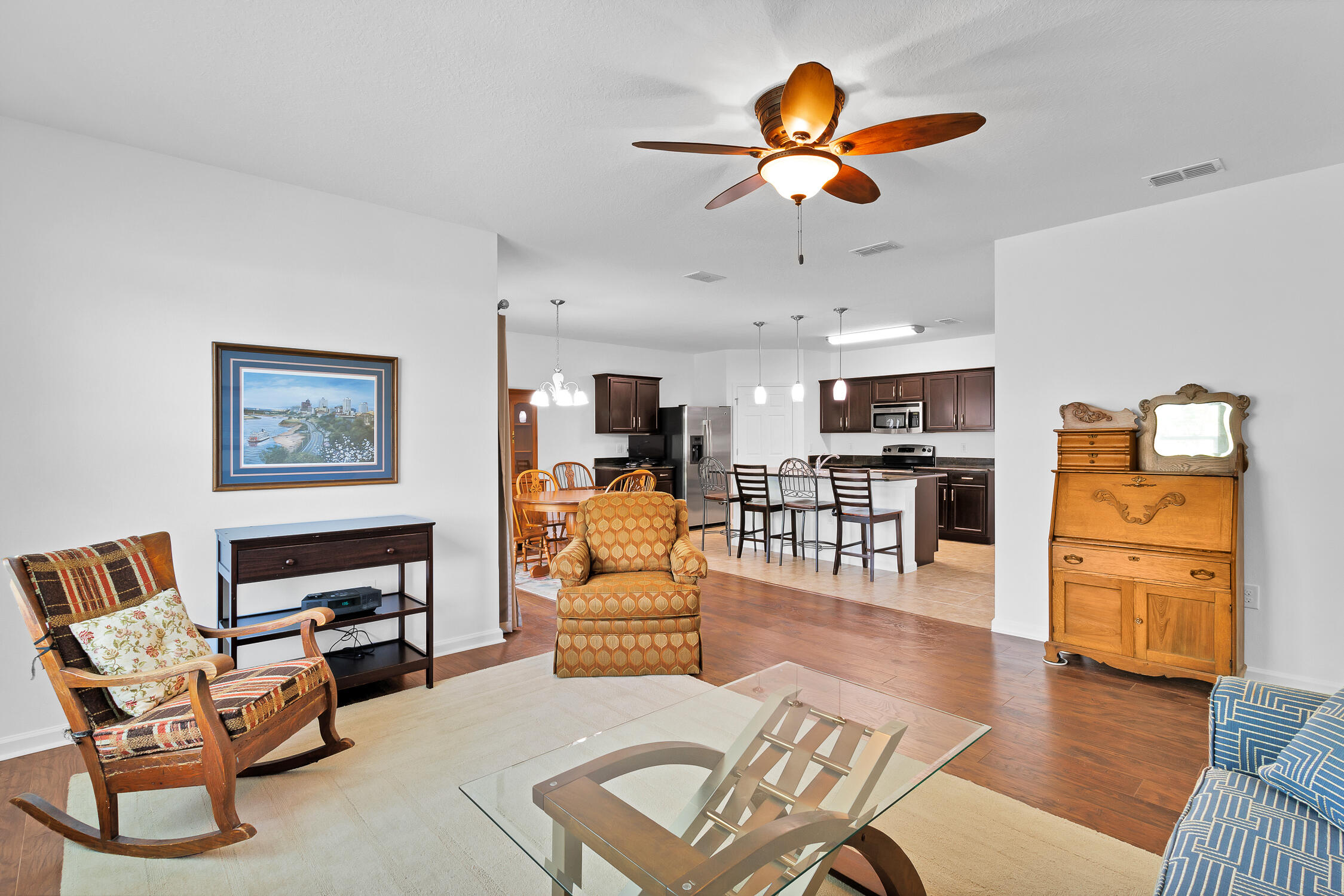 LEXINGTON PLACE SUBDIVISION - PHASE II - Residential