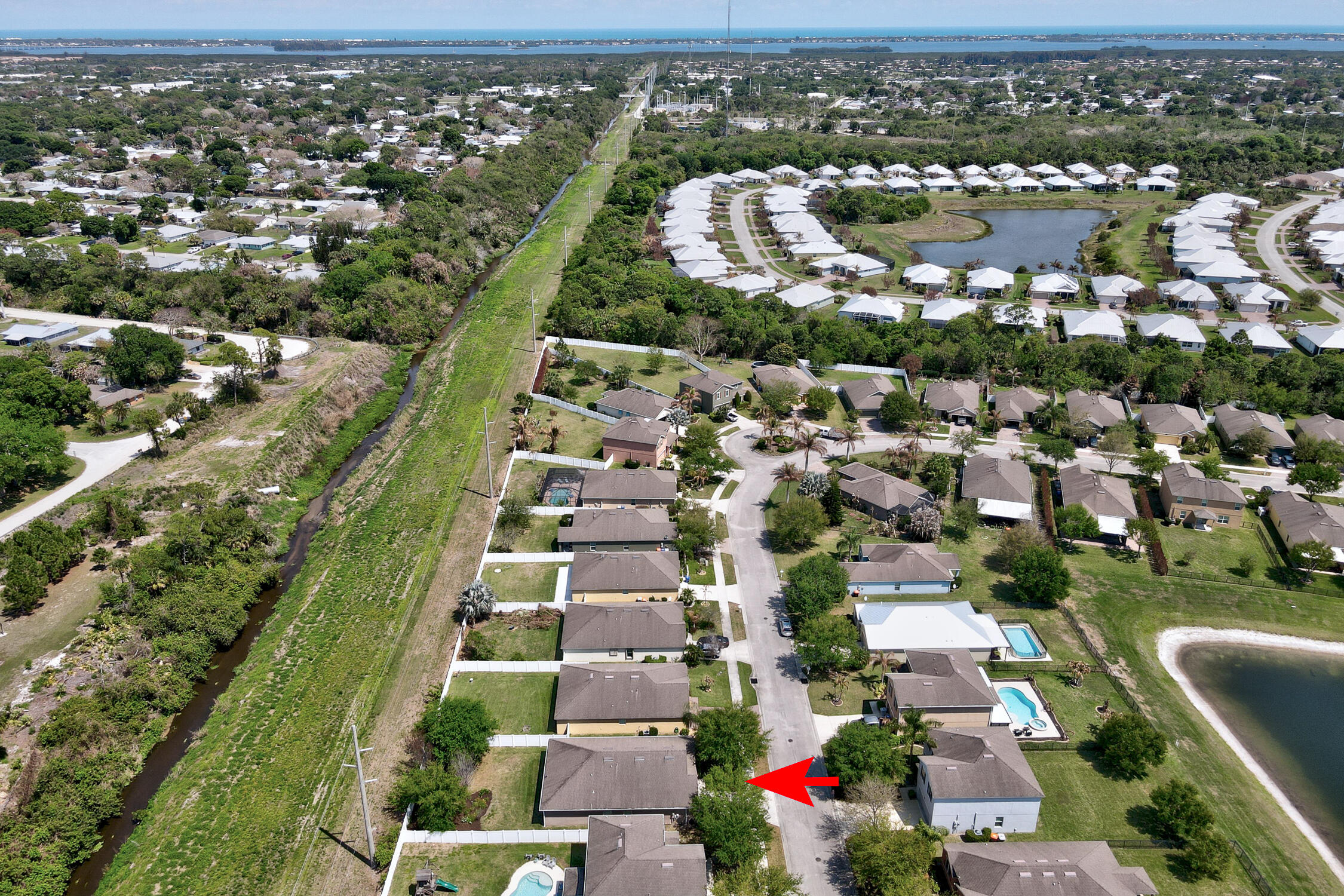 LEXINGTON PLACE SUBDIVISION - PHASE II - Residential