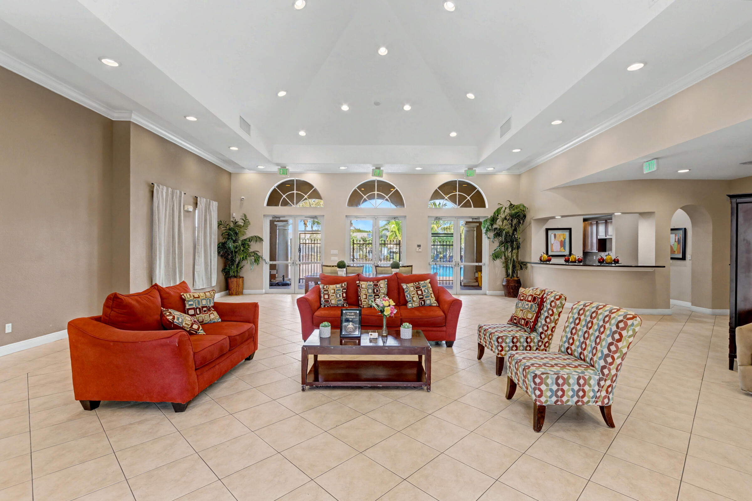 The Hamptons - Residential