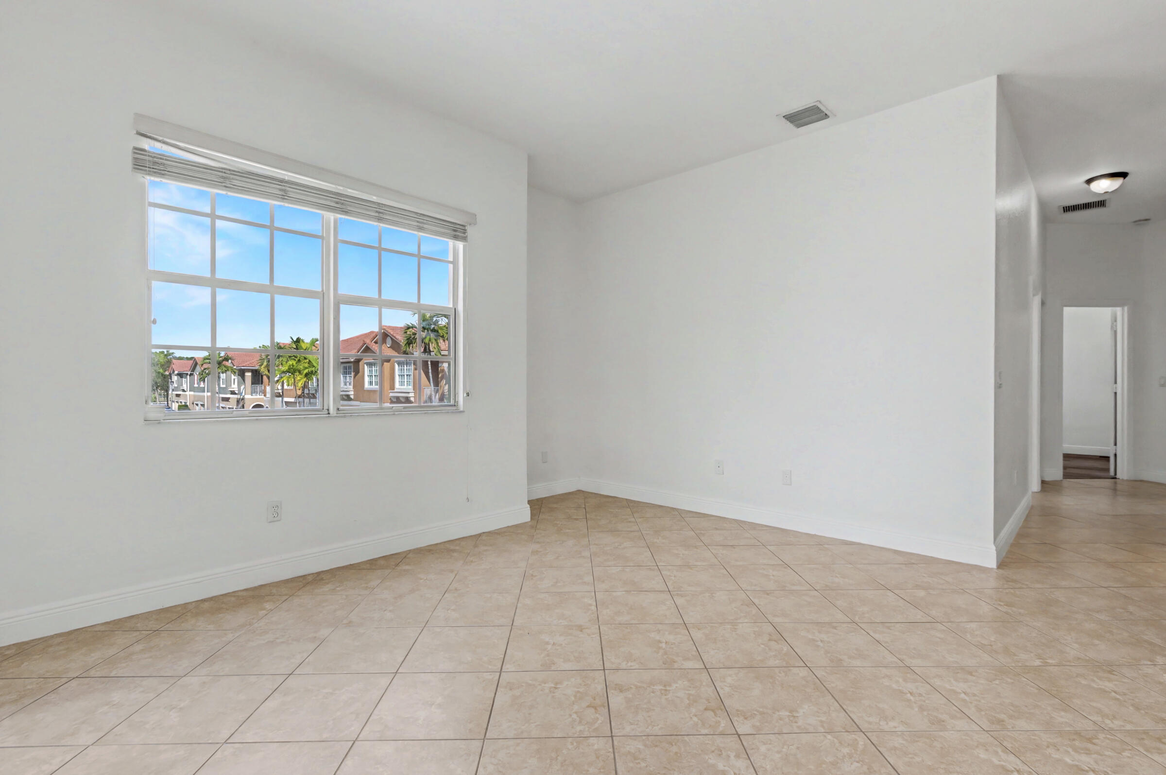 The Hamptons - Residential