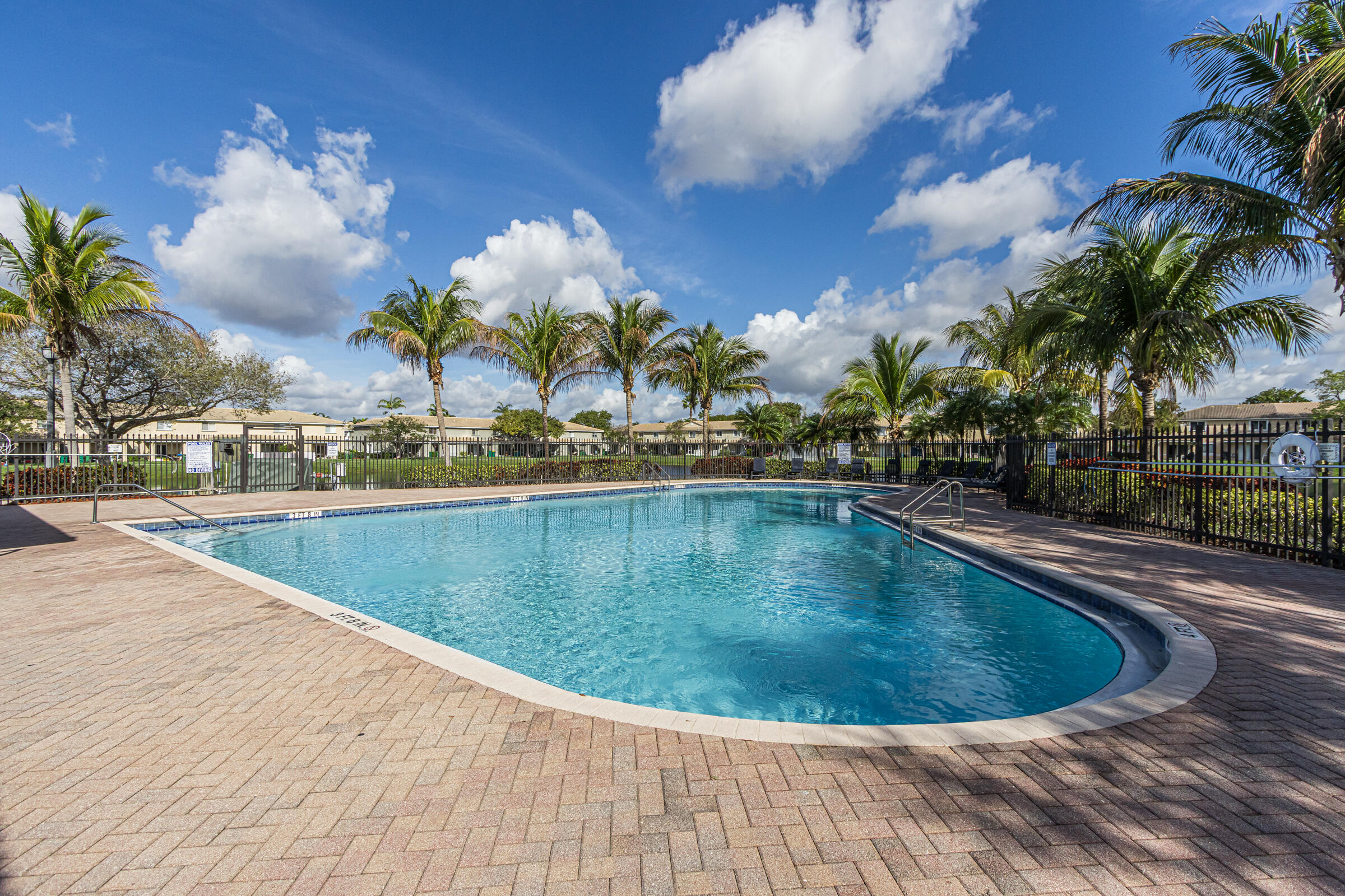 The Hamptons - Residential