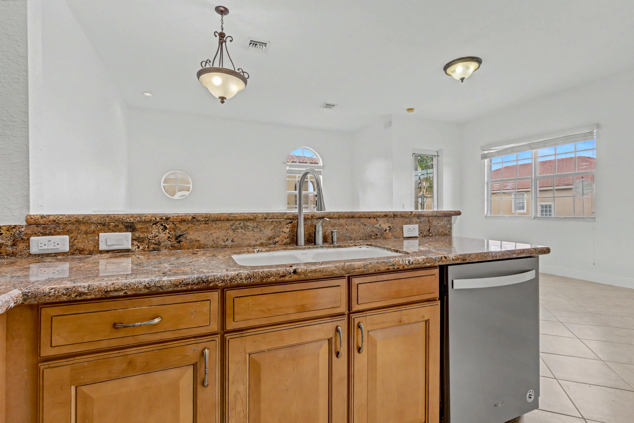 The Hamptons - Residential