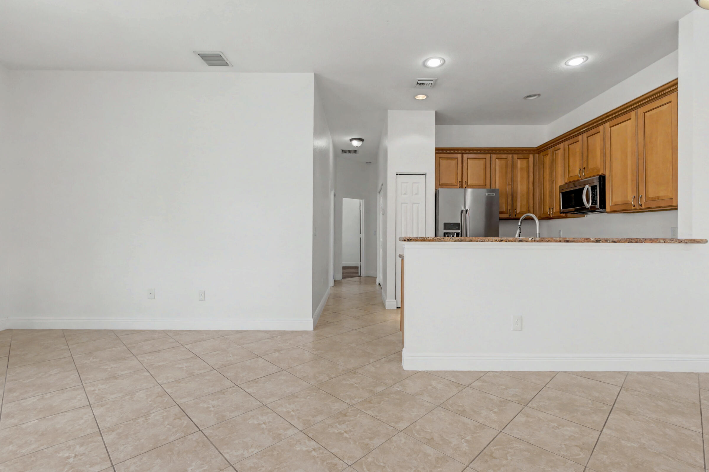 The Hamptons - Residential