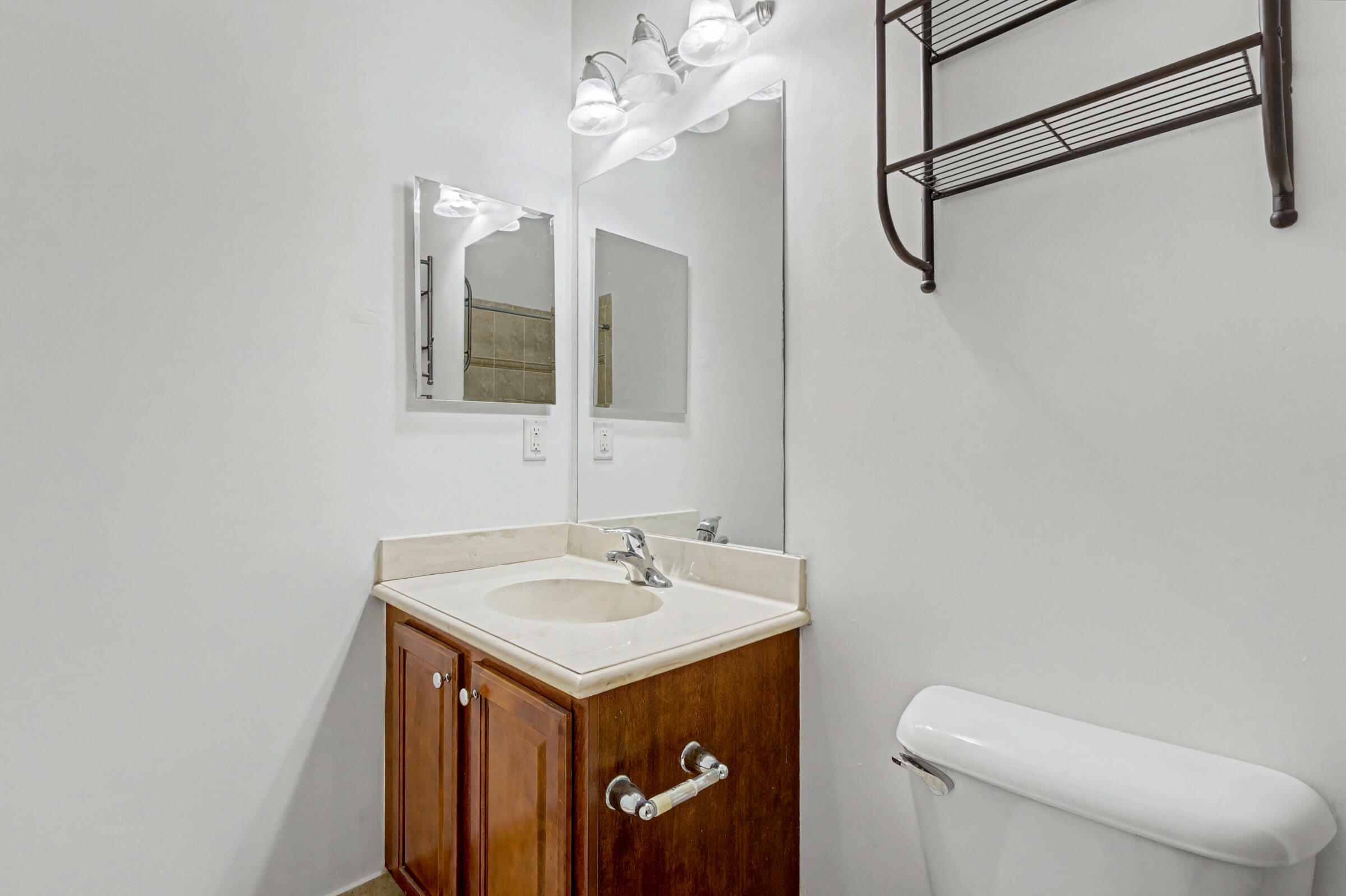 The Hamptons - Residential