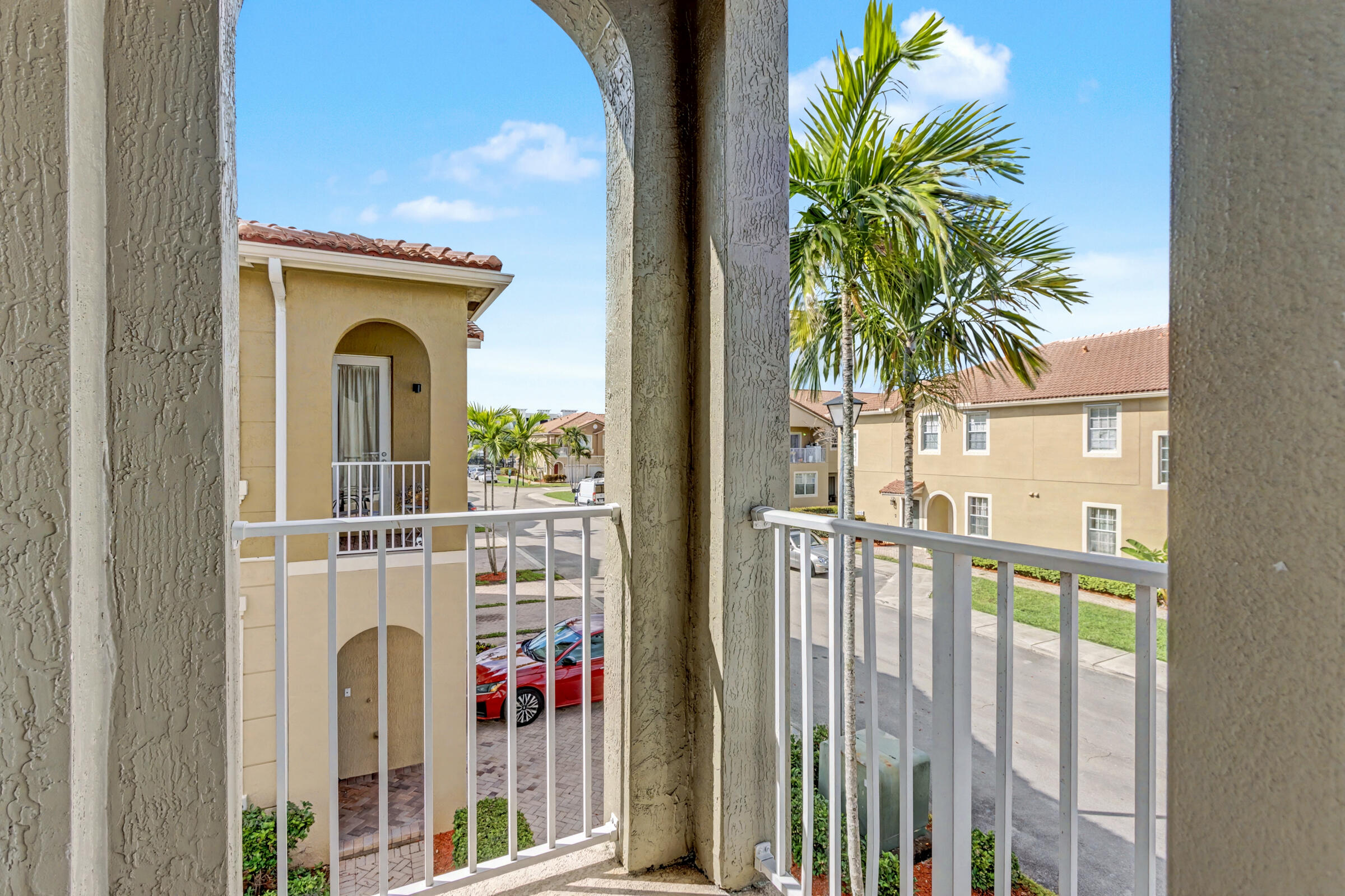 The Hamptons - Residential