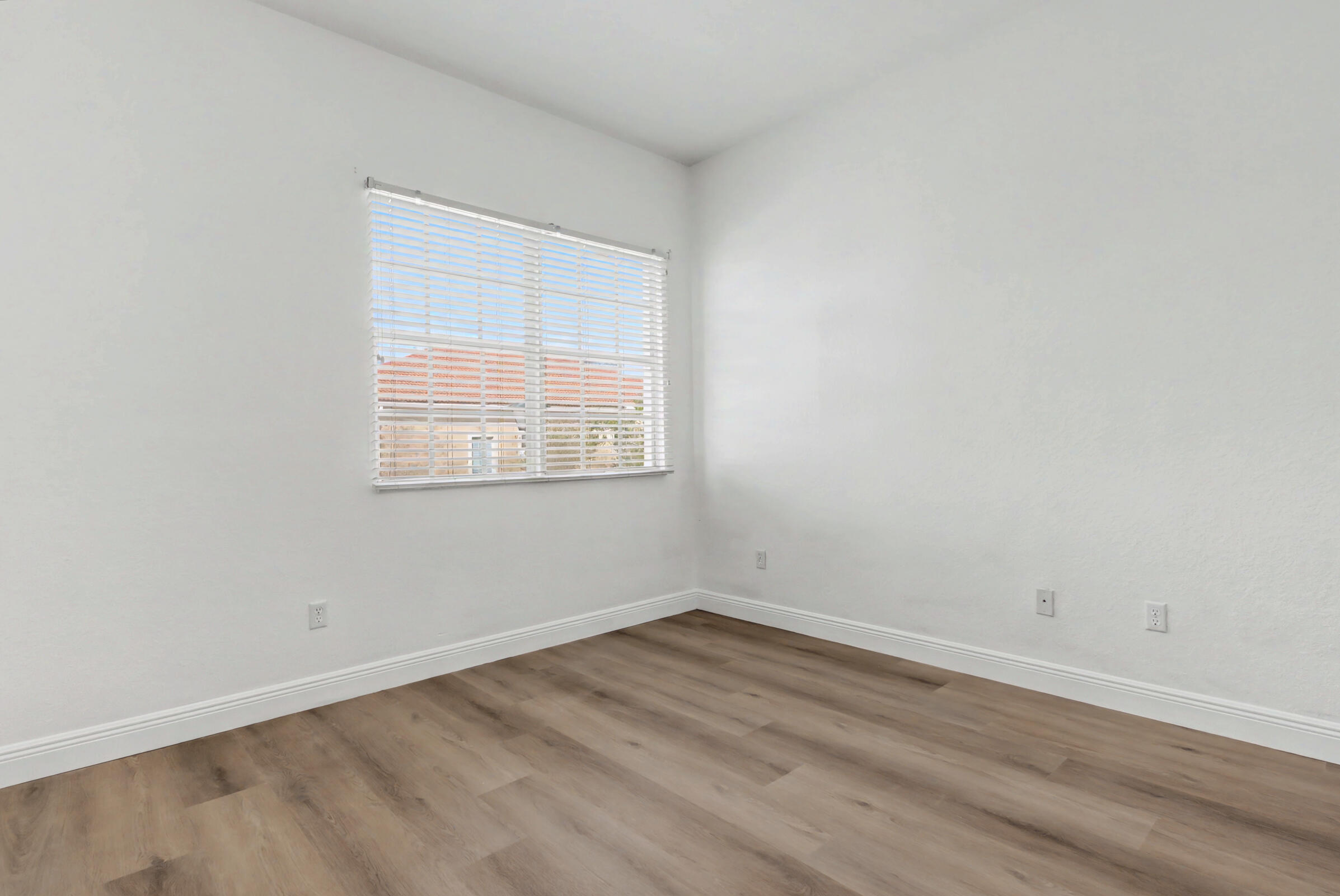 The Hamptons - Residential