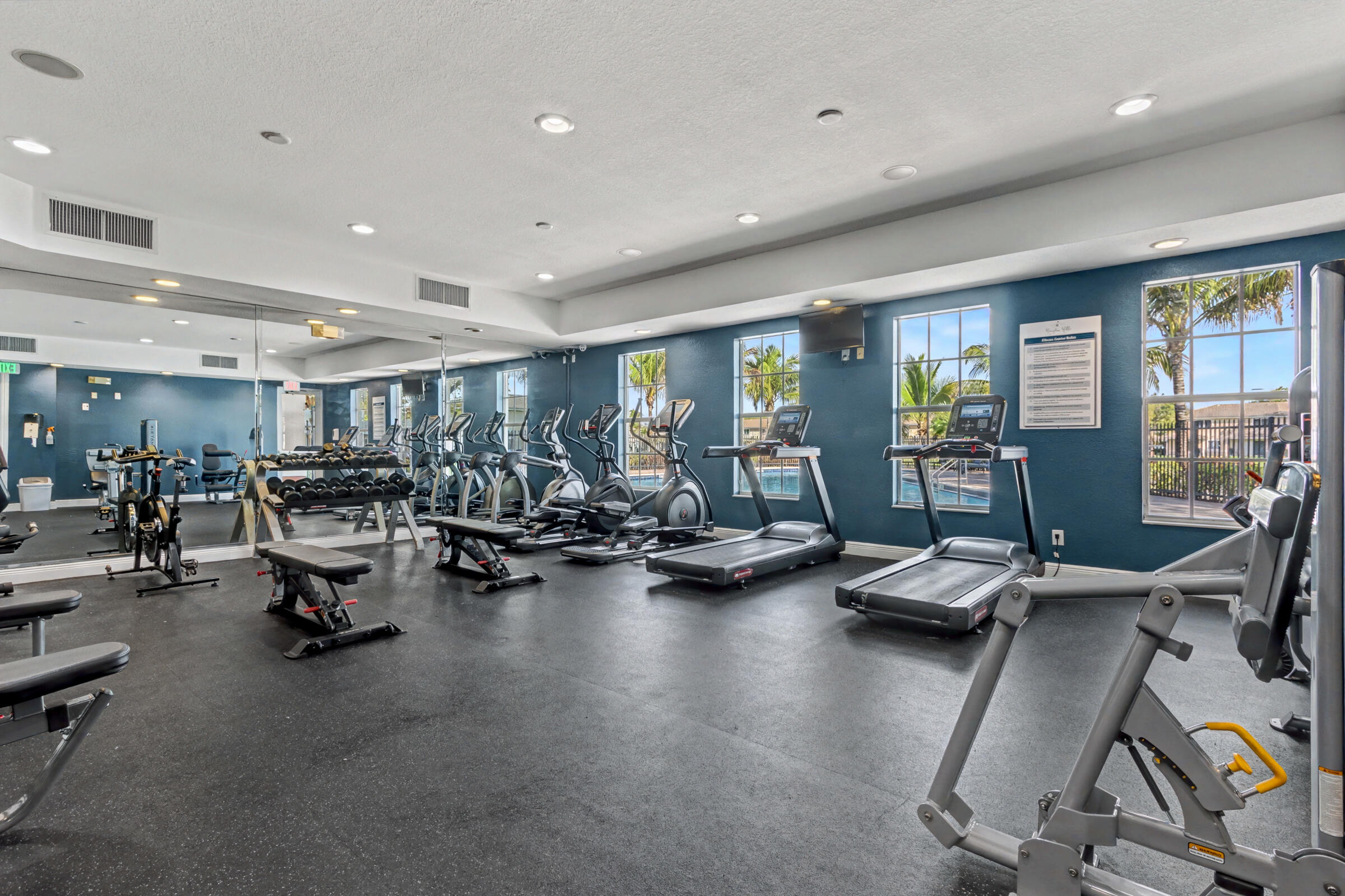 The Hamptons - Residential