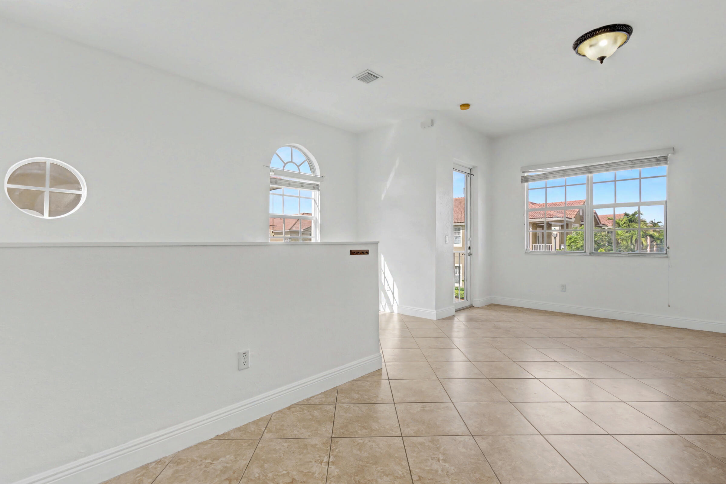 The Hamptons - Residential