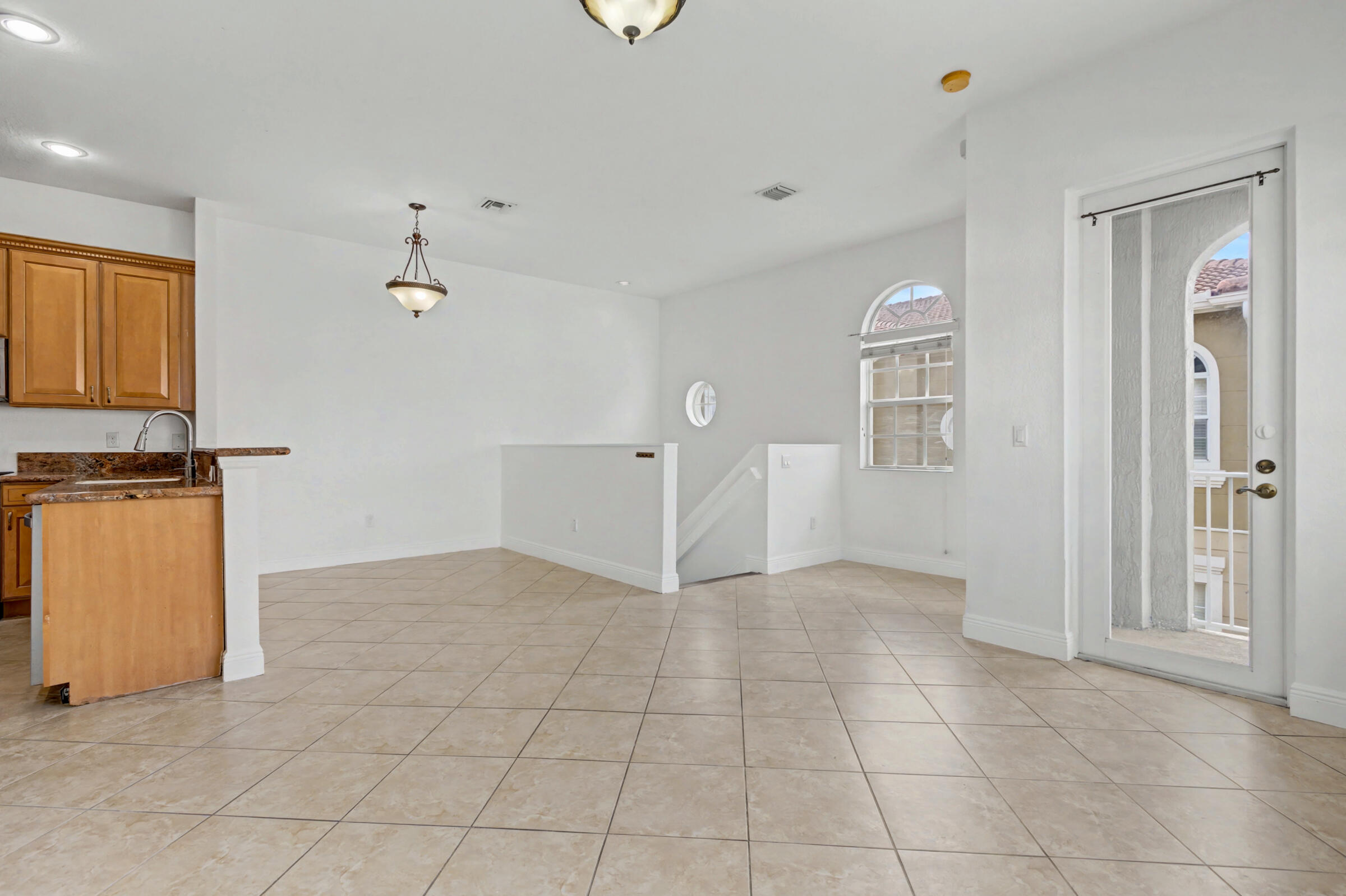 The Hamptons - Residential