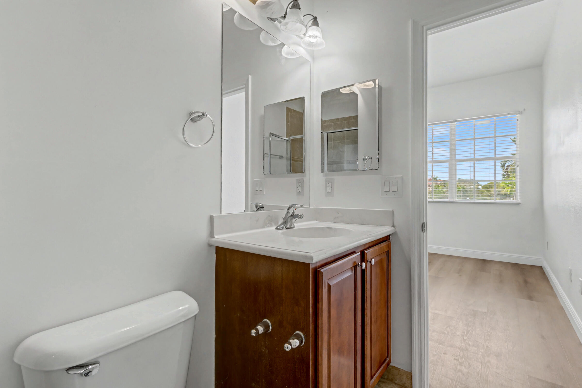 The Hamptons - Residential