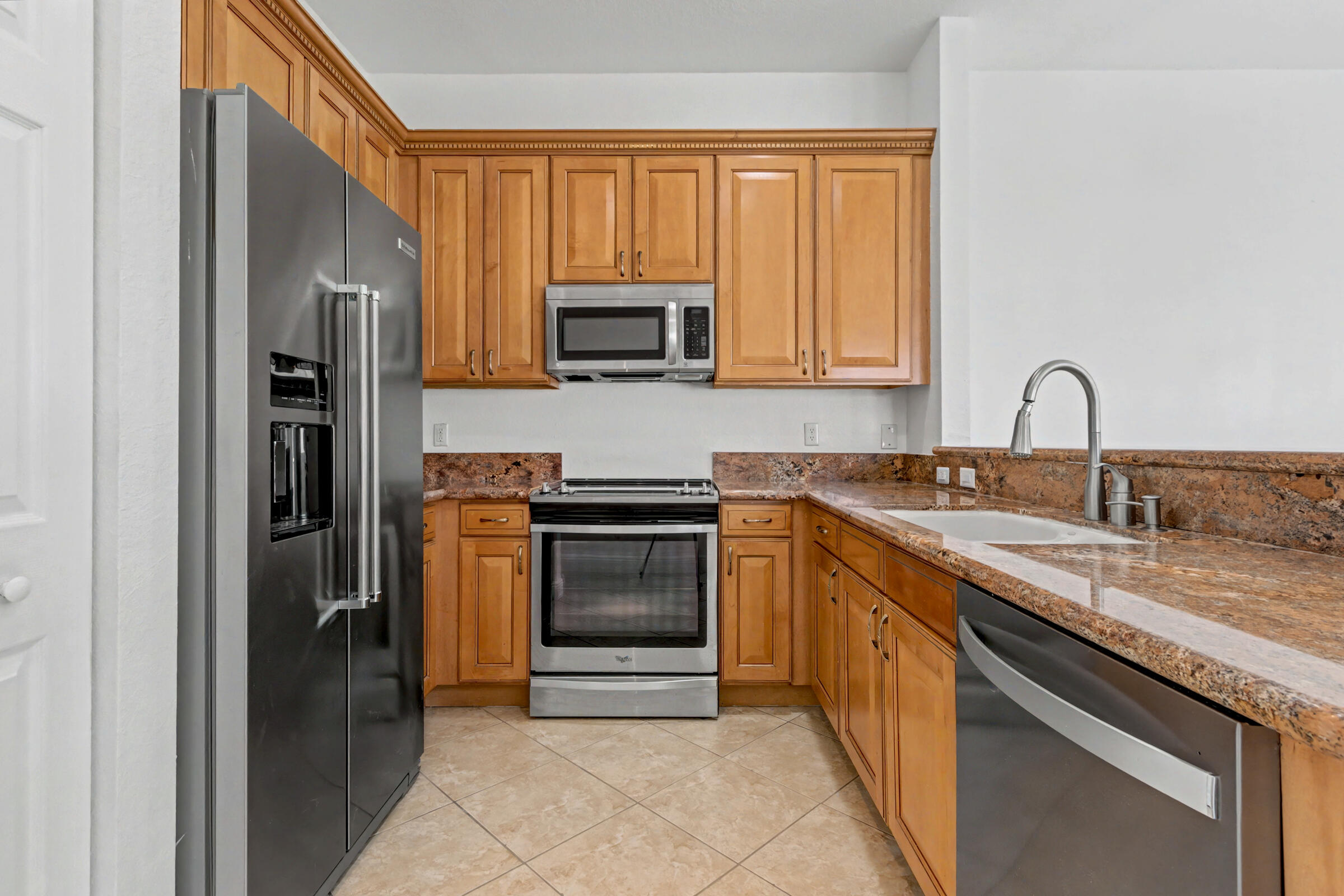 The Hamptons - Residential