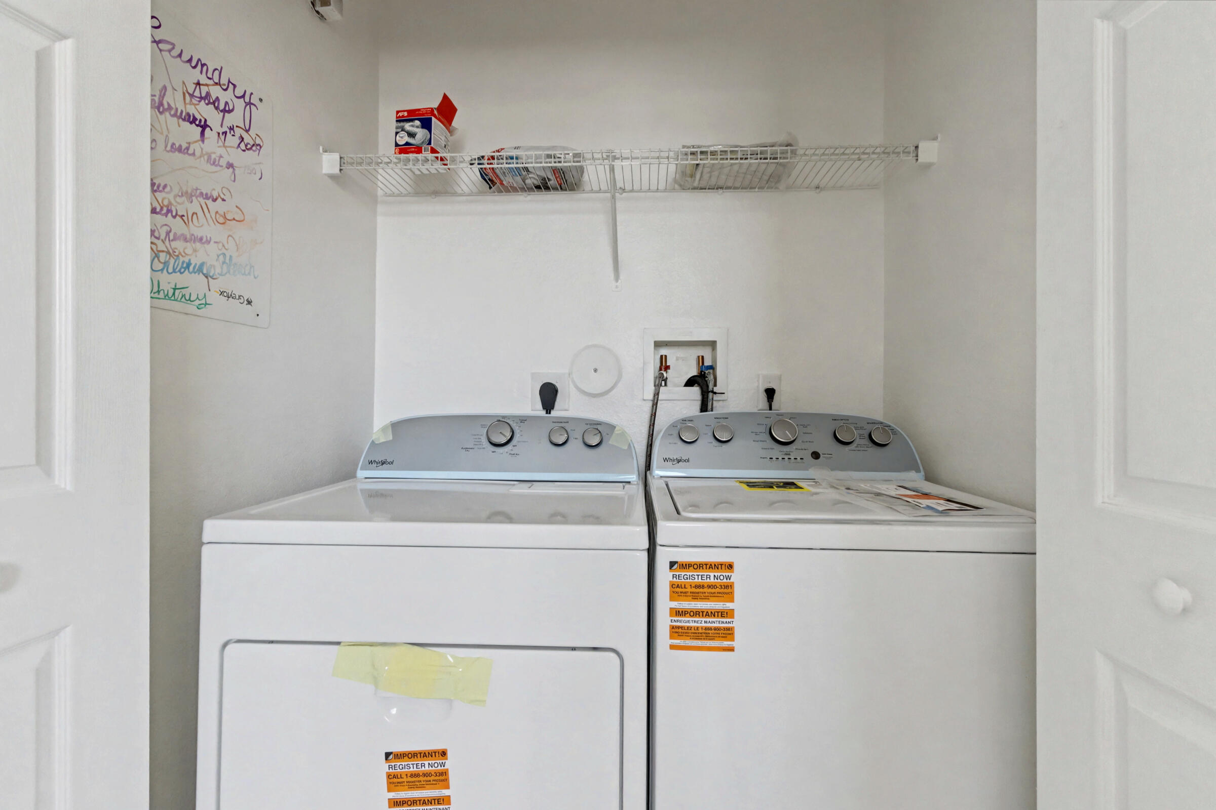 The Hamptons - Residential