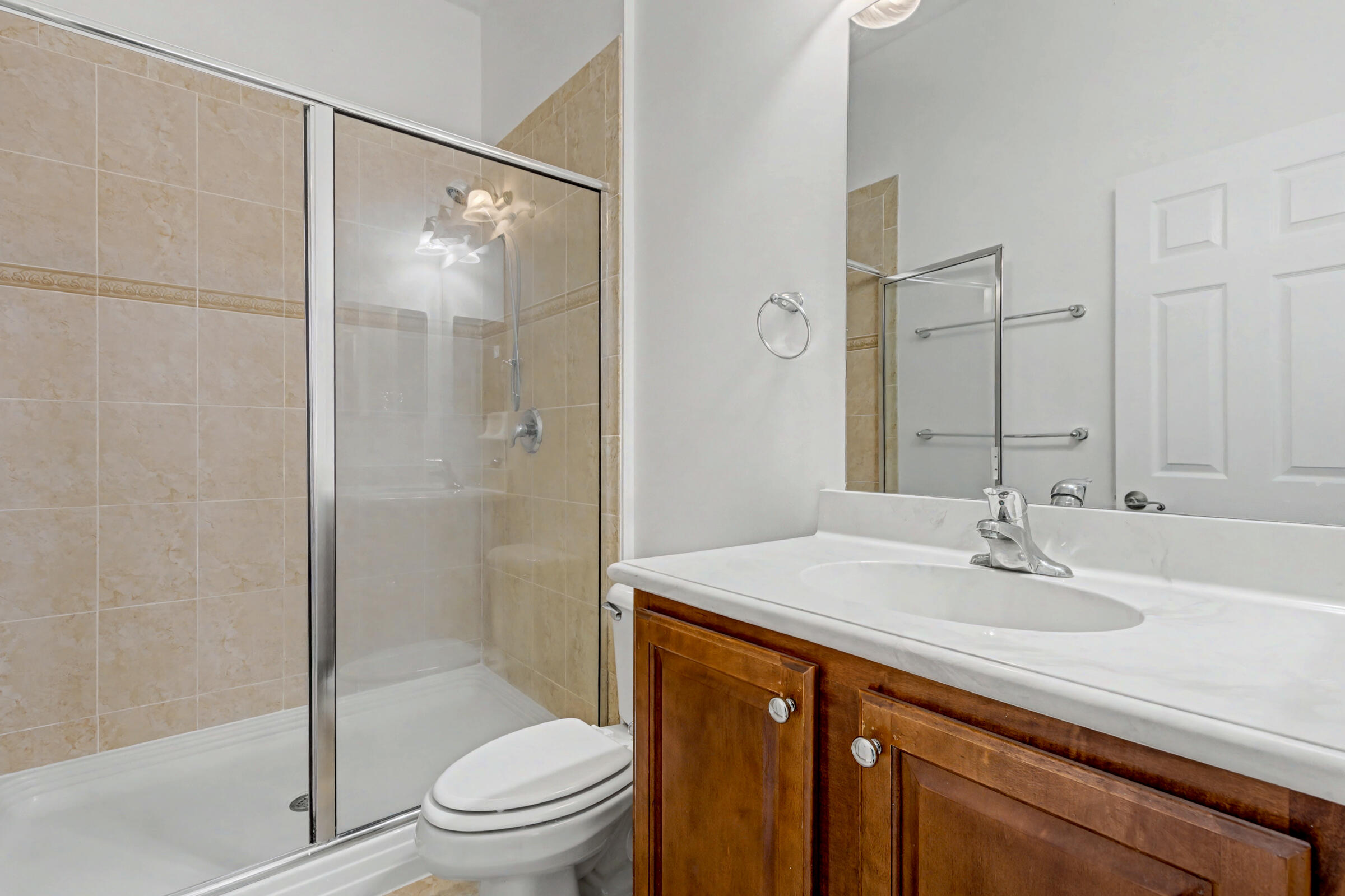 The Hamptons - Residential