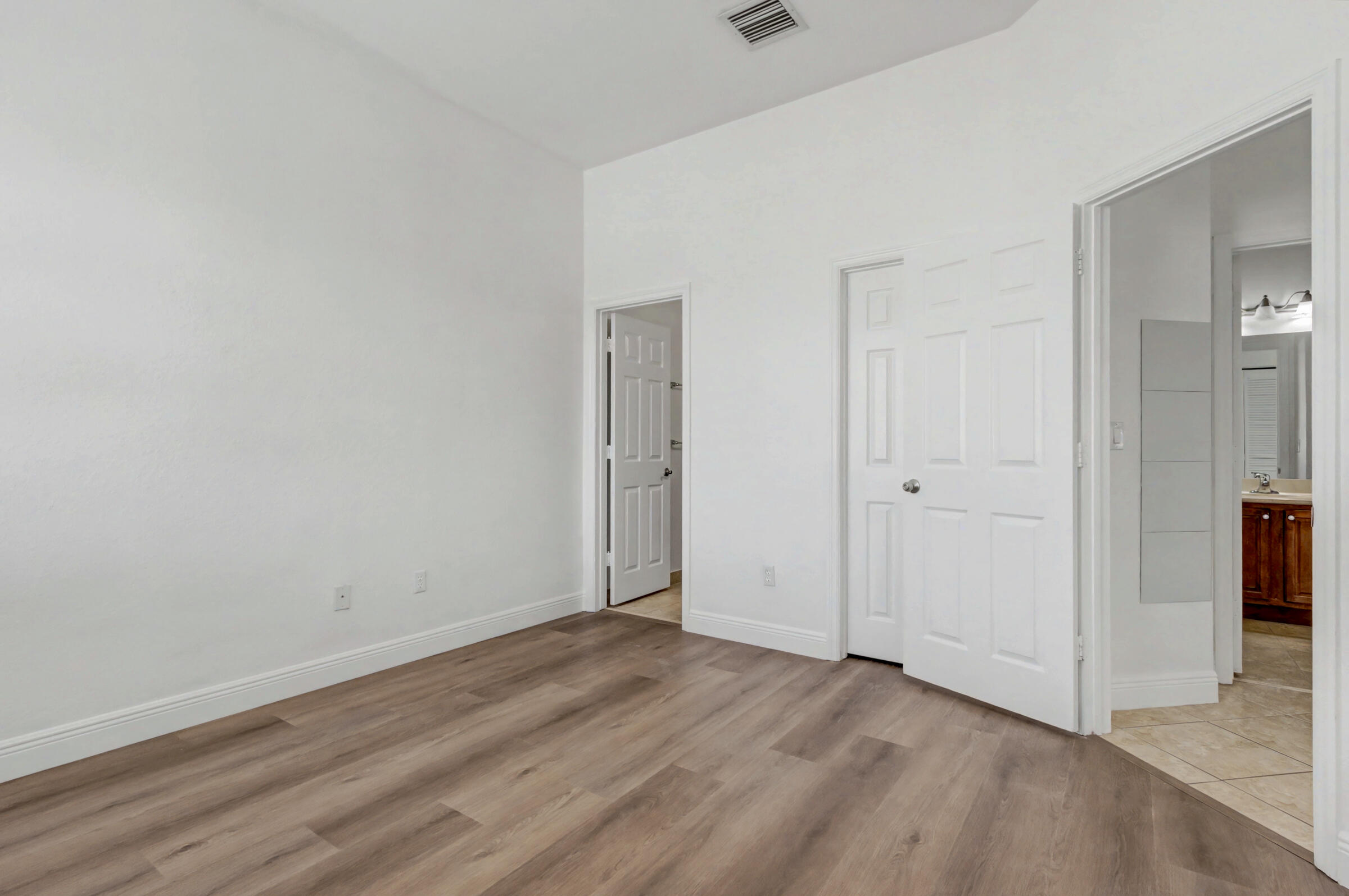 The Hamptons - Residential