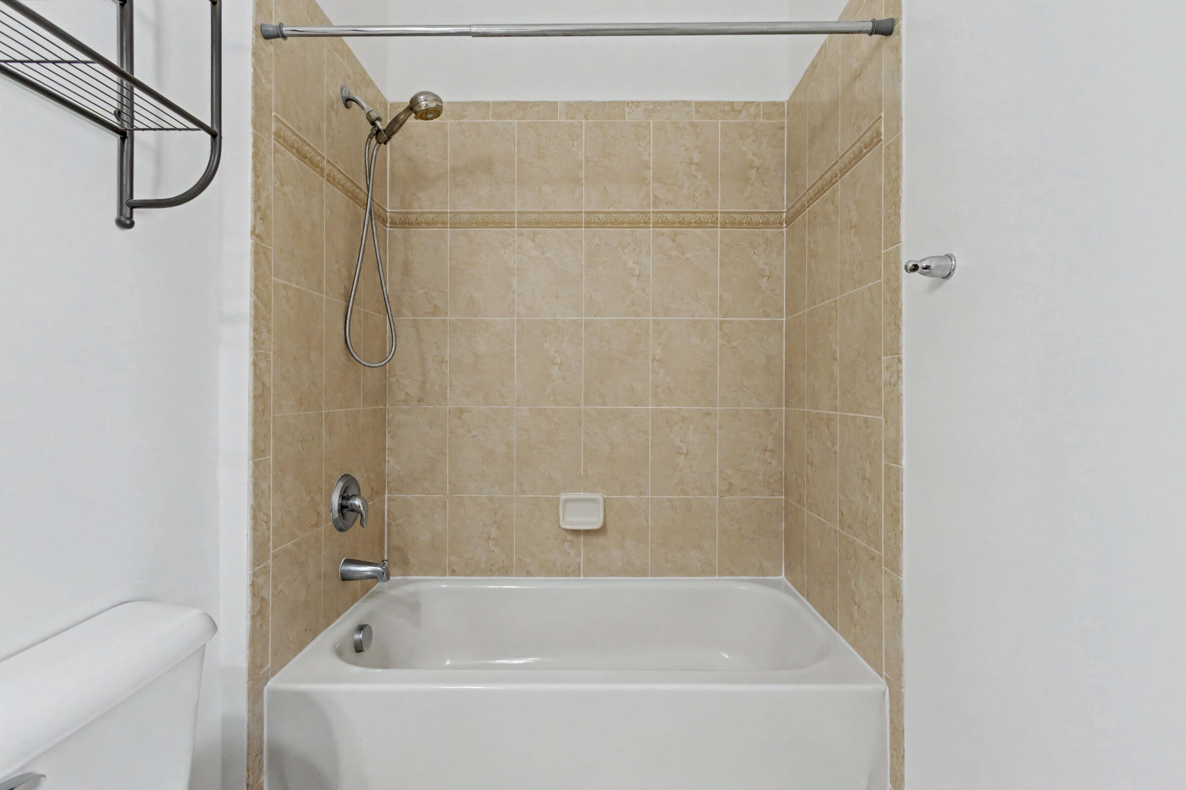 The Hamptons - Residential