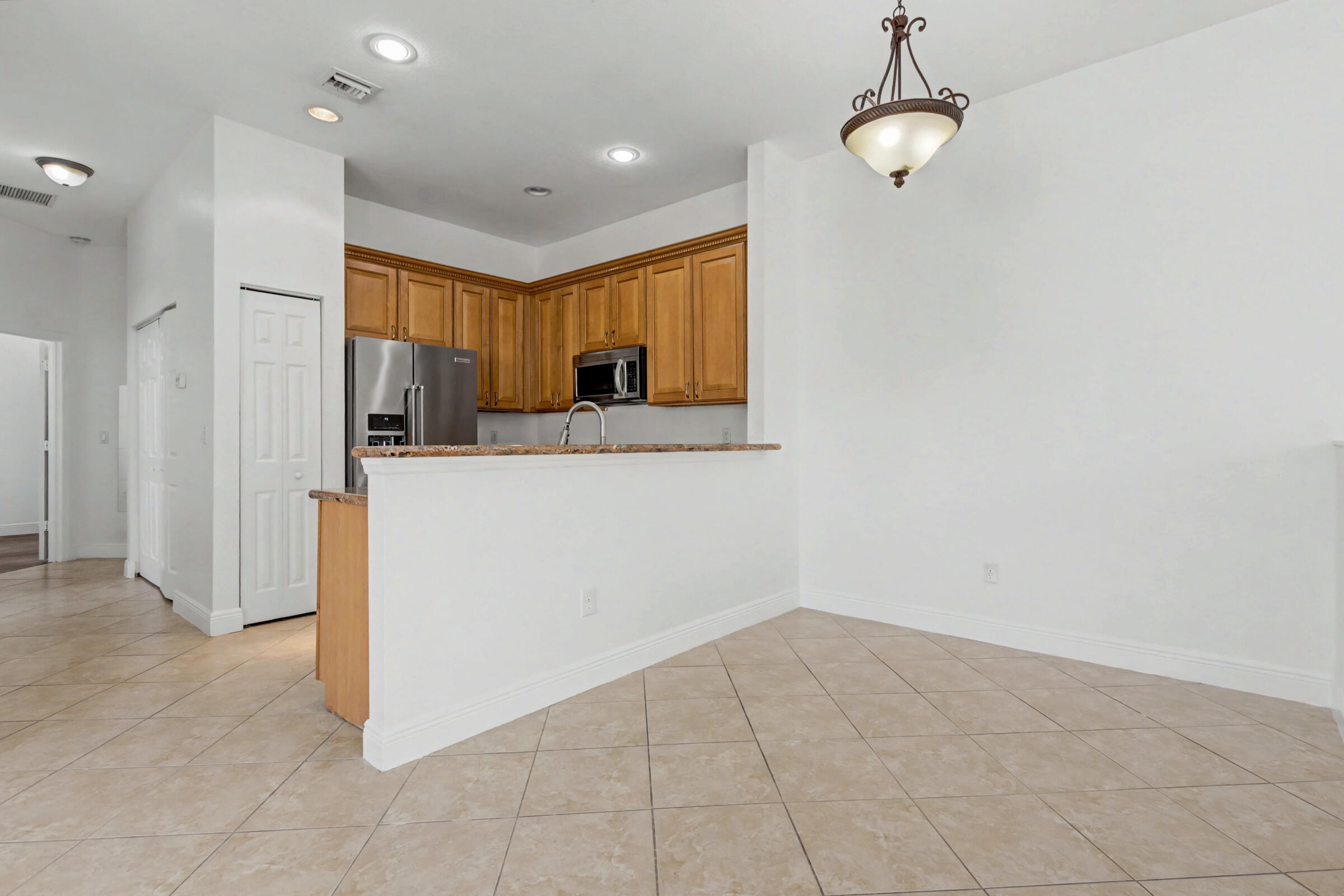 The Hamptons - Residential