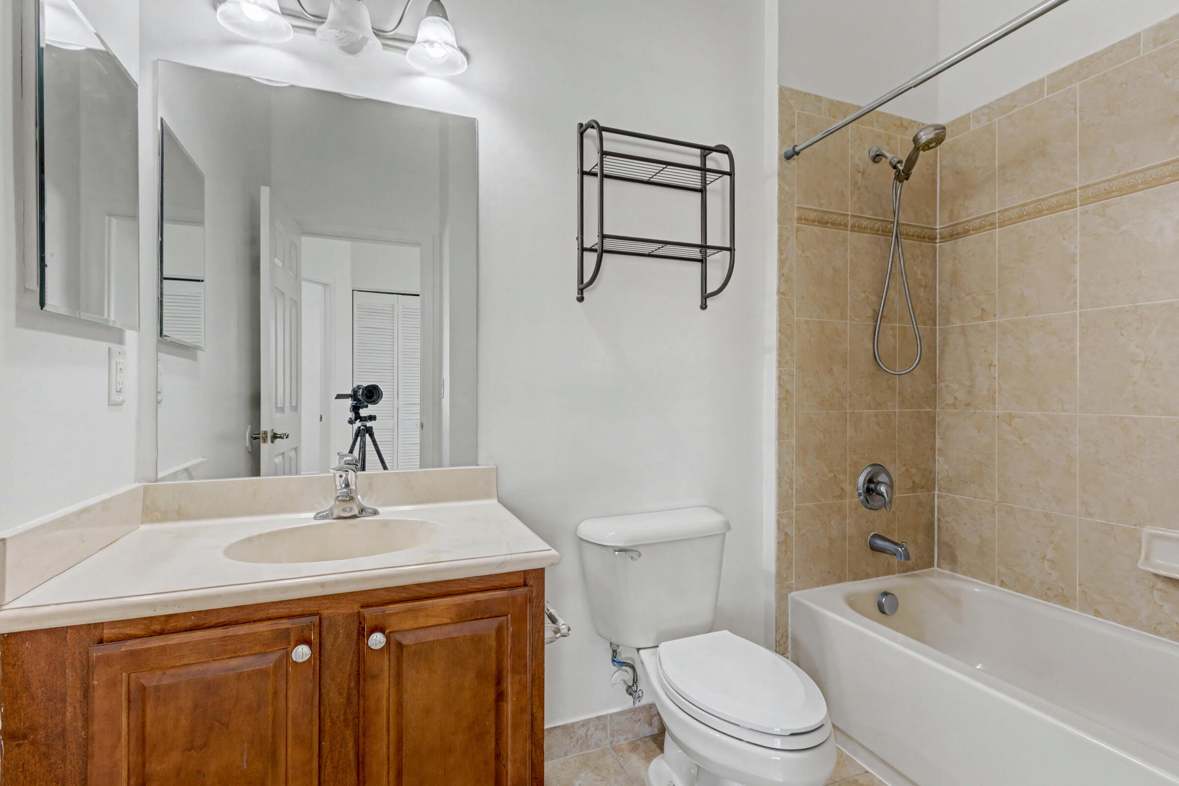 The Hamptons - Residential