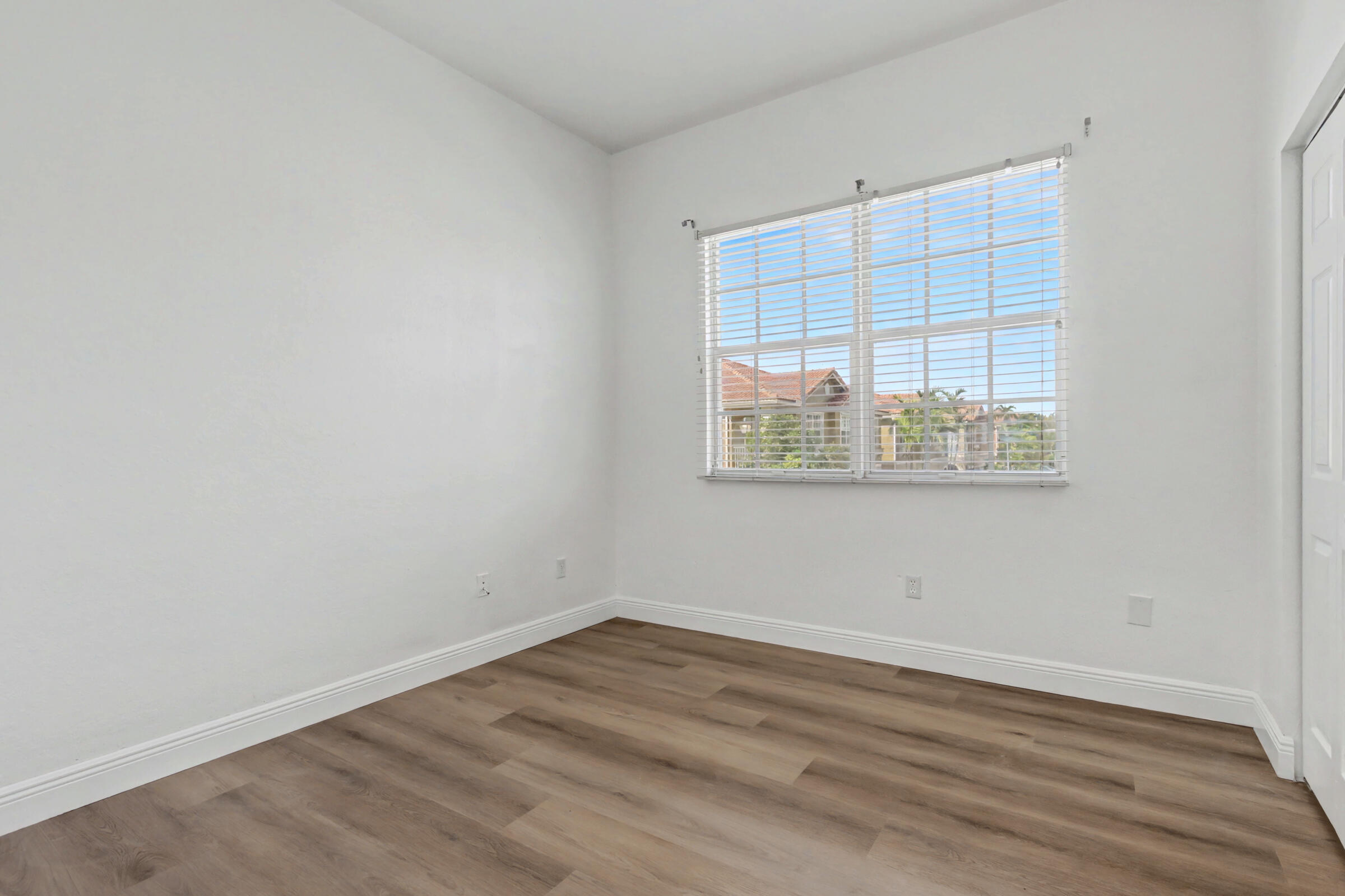 The Hamptons - Residential