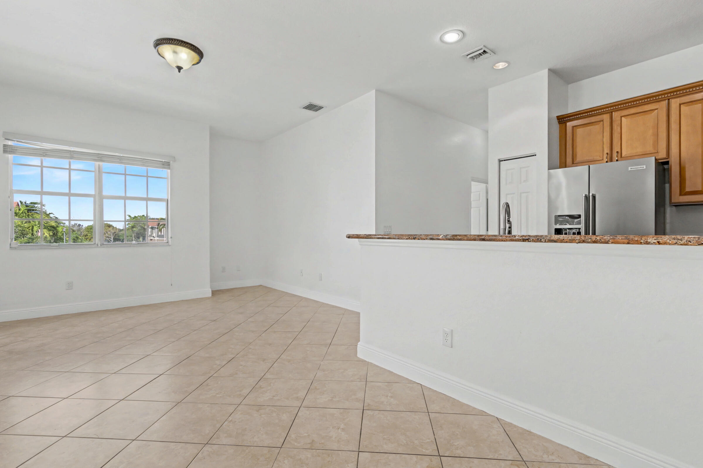 The Hamptons - Residential